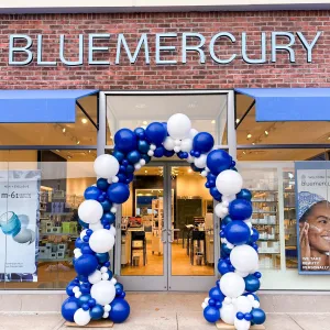10x6 Organic Balloon Arch
