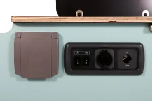 12v Socket