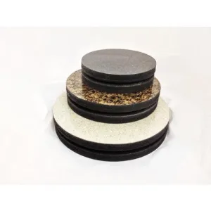 15.75" Turntable