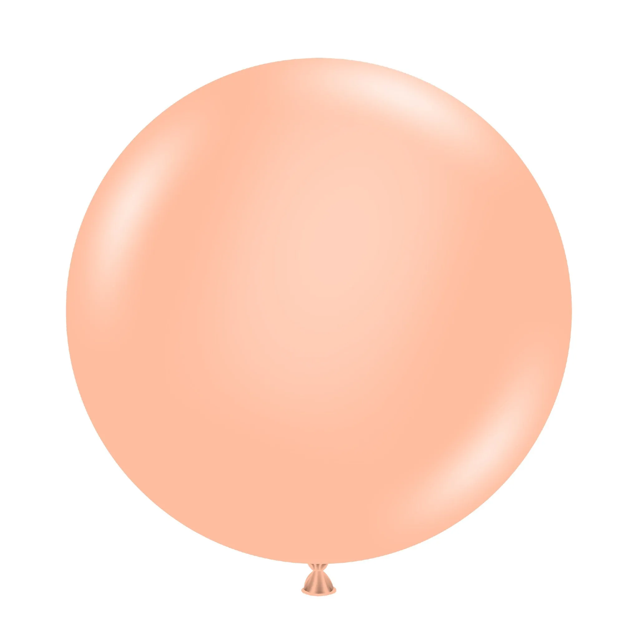 17 INCH | Tuftex Latex Balloons | Package 6