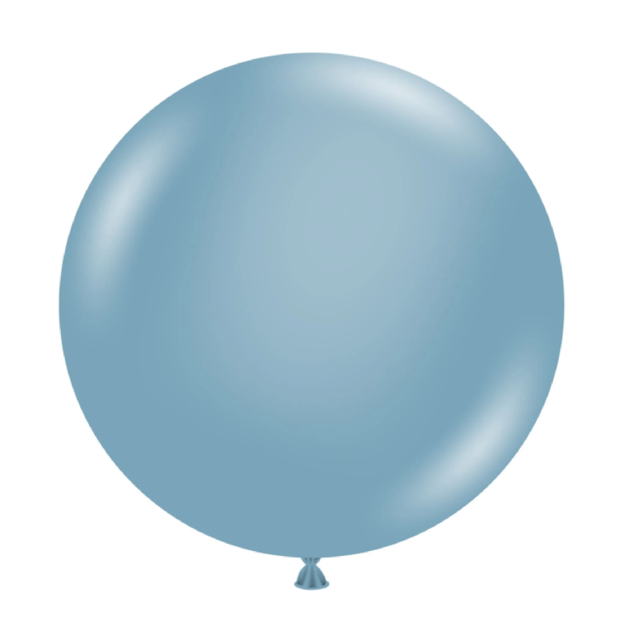 17 INCH | Tuftex Latex Balloons | Package 6