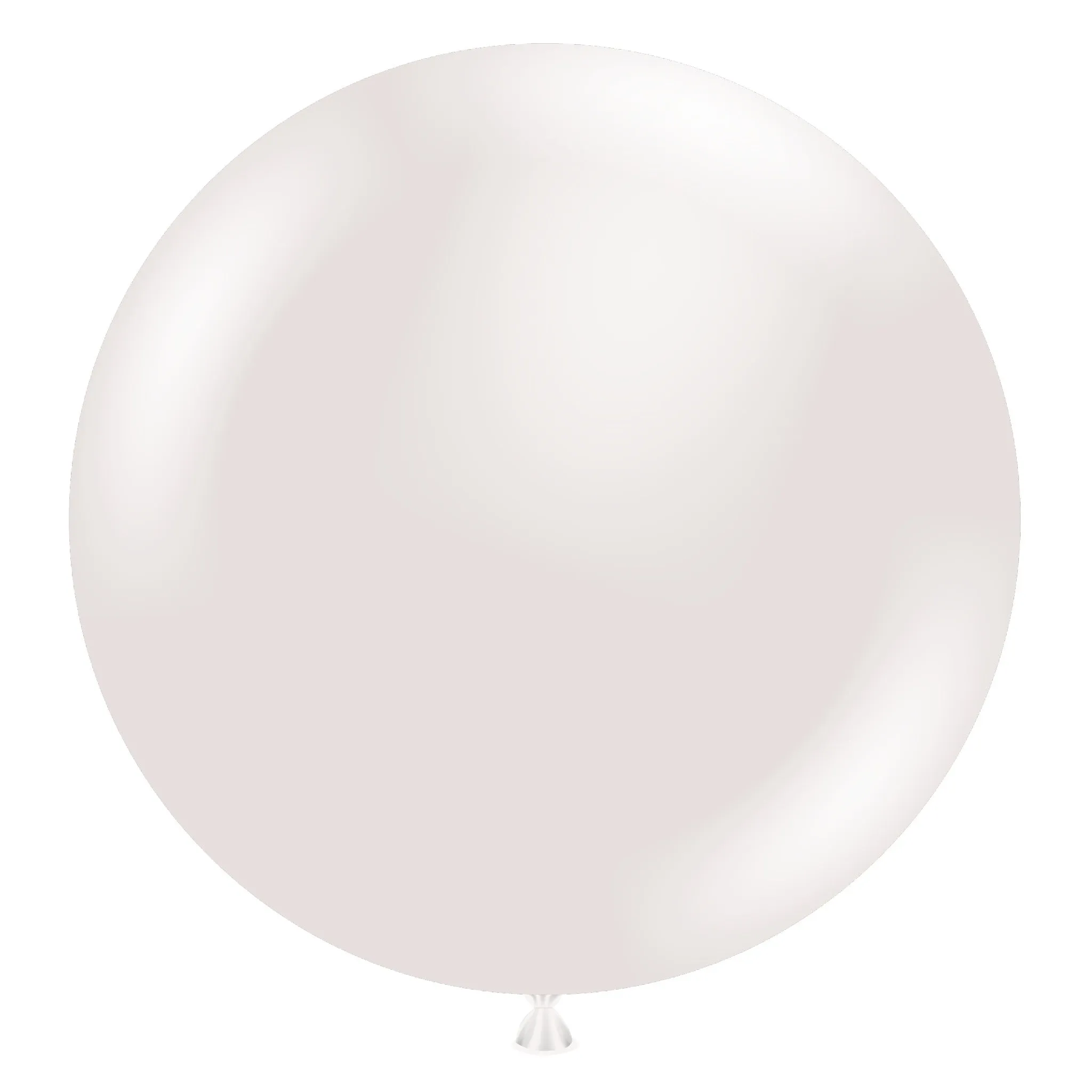 17 INCH | Tuftex Latex Balloons | Package 6
