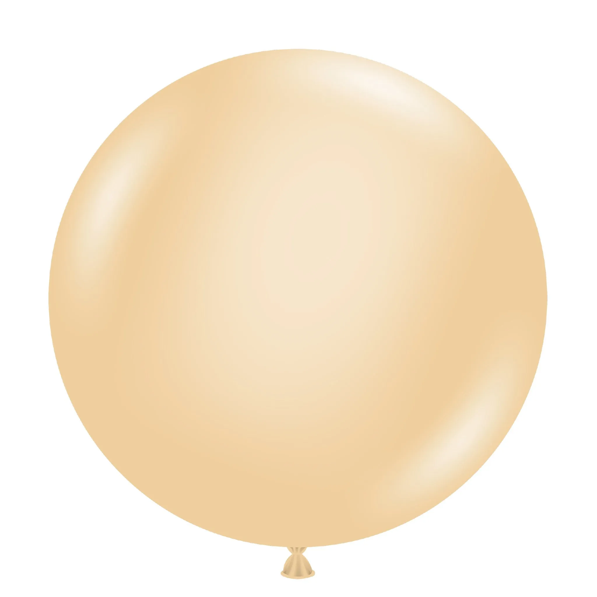 17 INCH | Tuftex Latex Balloons | Package 6