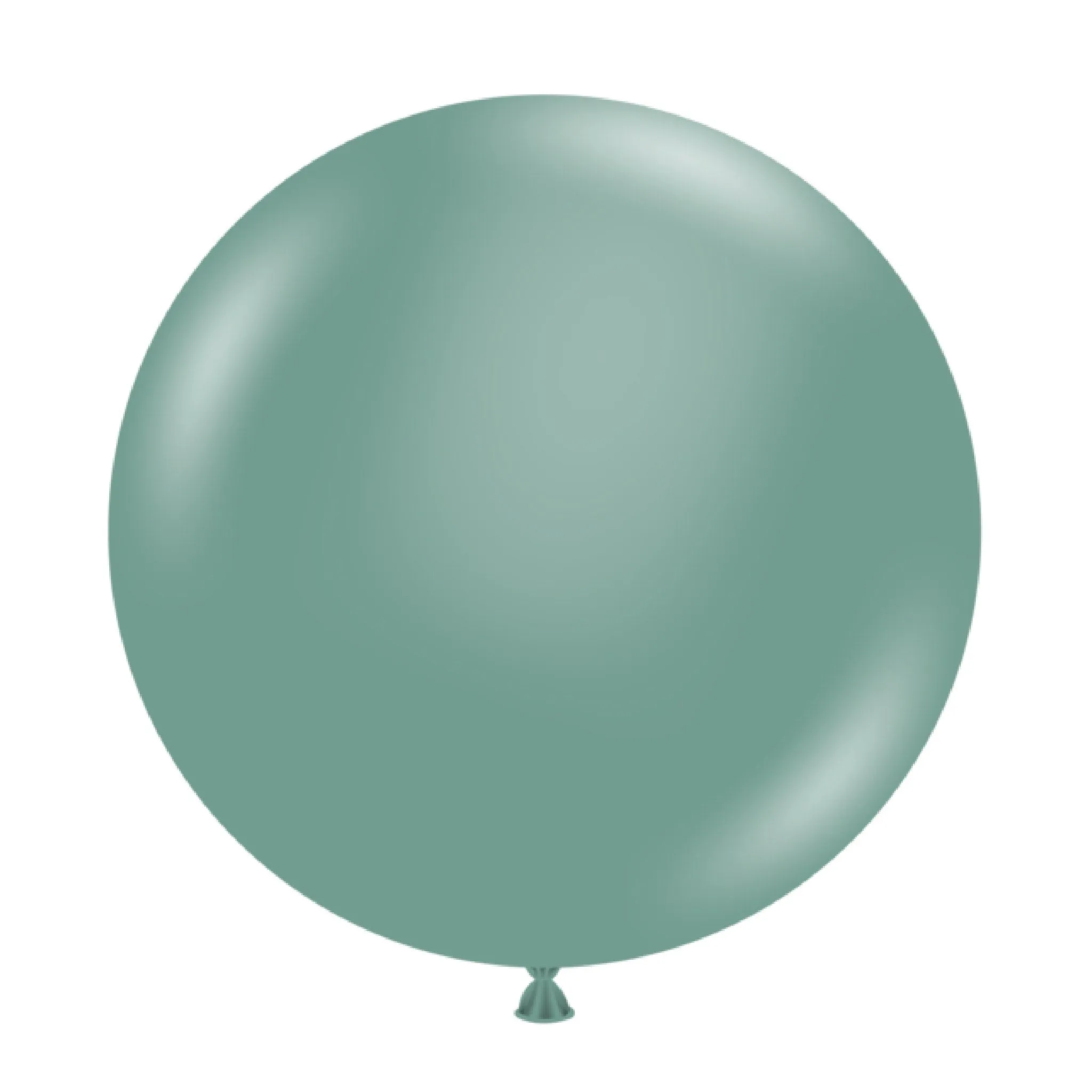 17 INCH | Tuftex Latex Balloons | Package 6