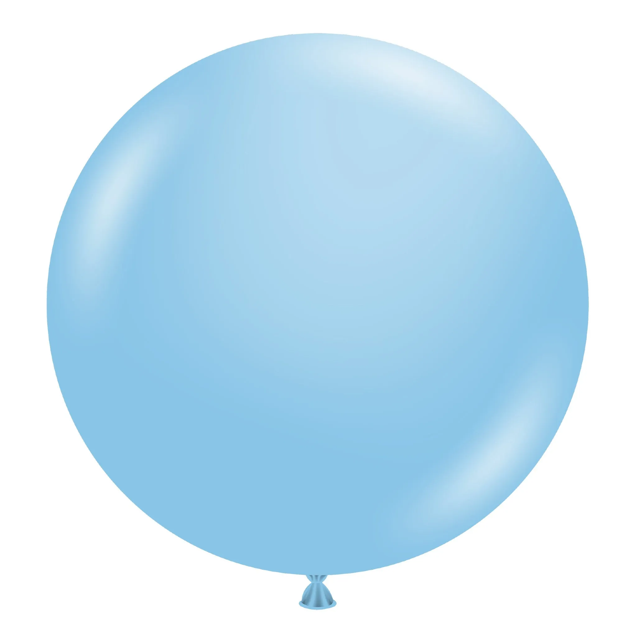 17 INCH | Tuftex Latex Balloons | Package 6