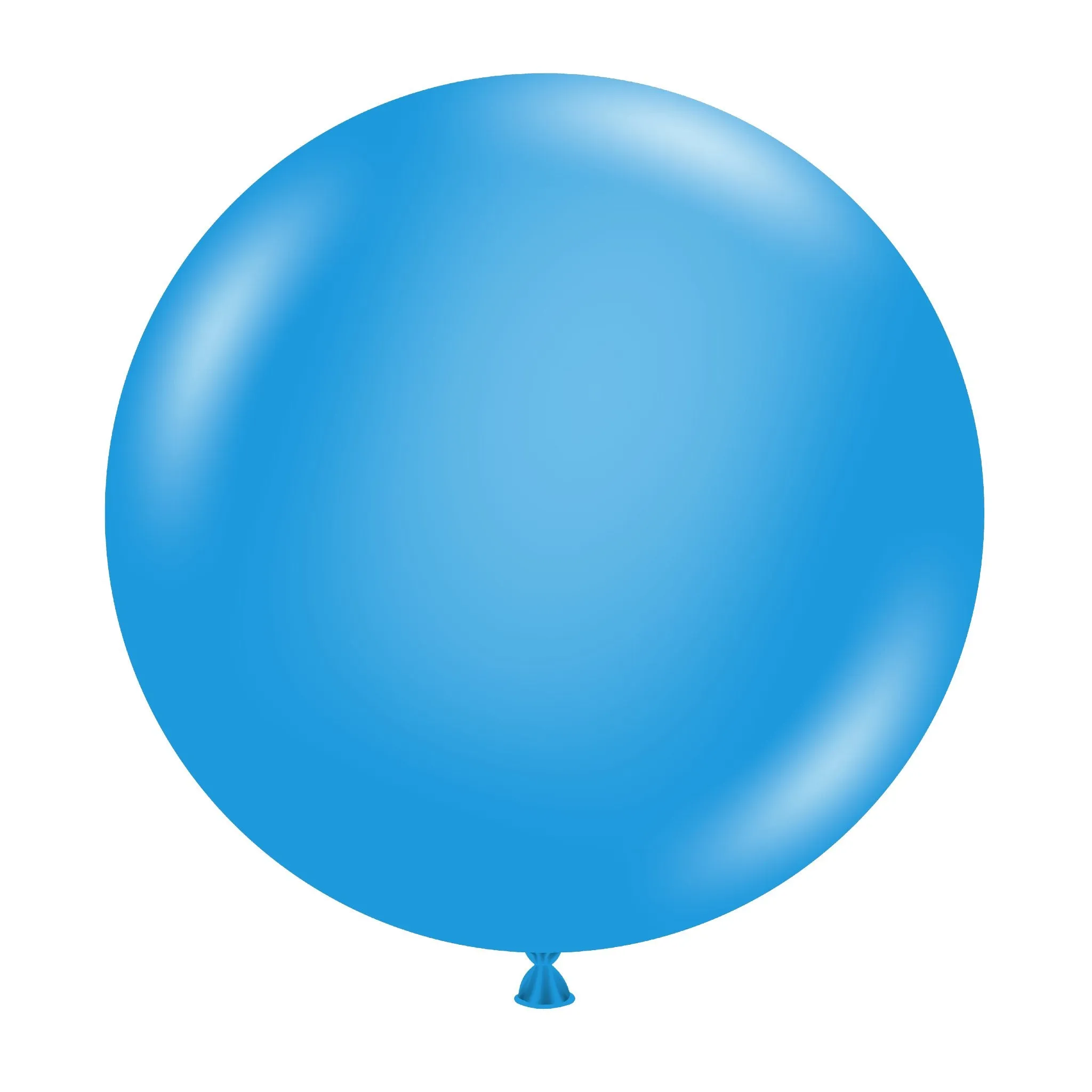 17 INCH | Tuftex Latex Balloons | Package 6