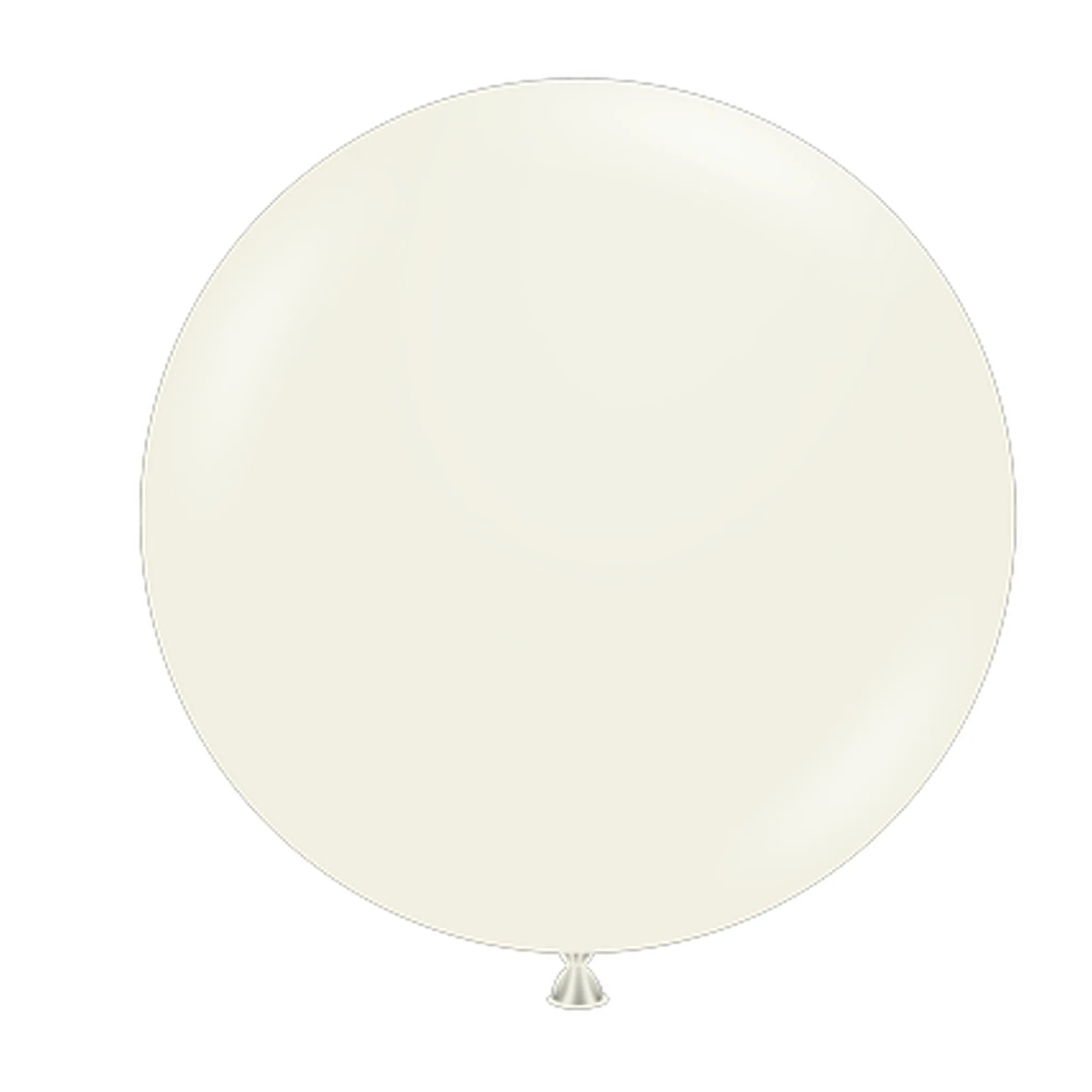 17 INCH | Tuftex Latex Balloons | Package 6