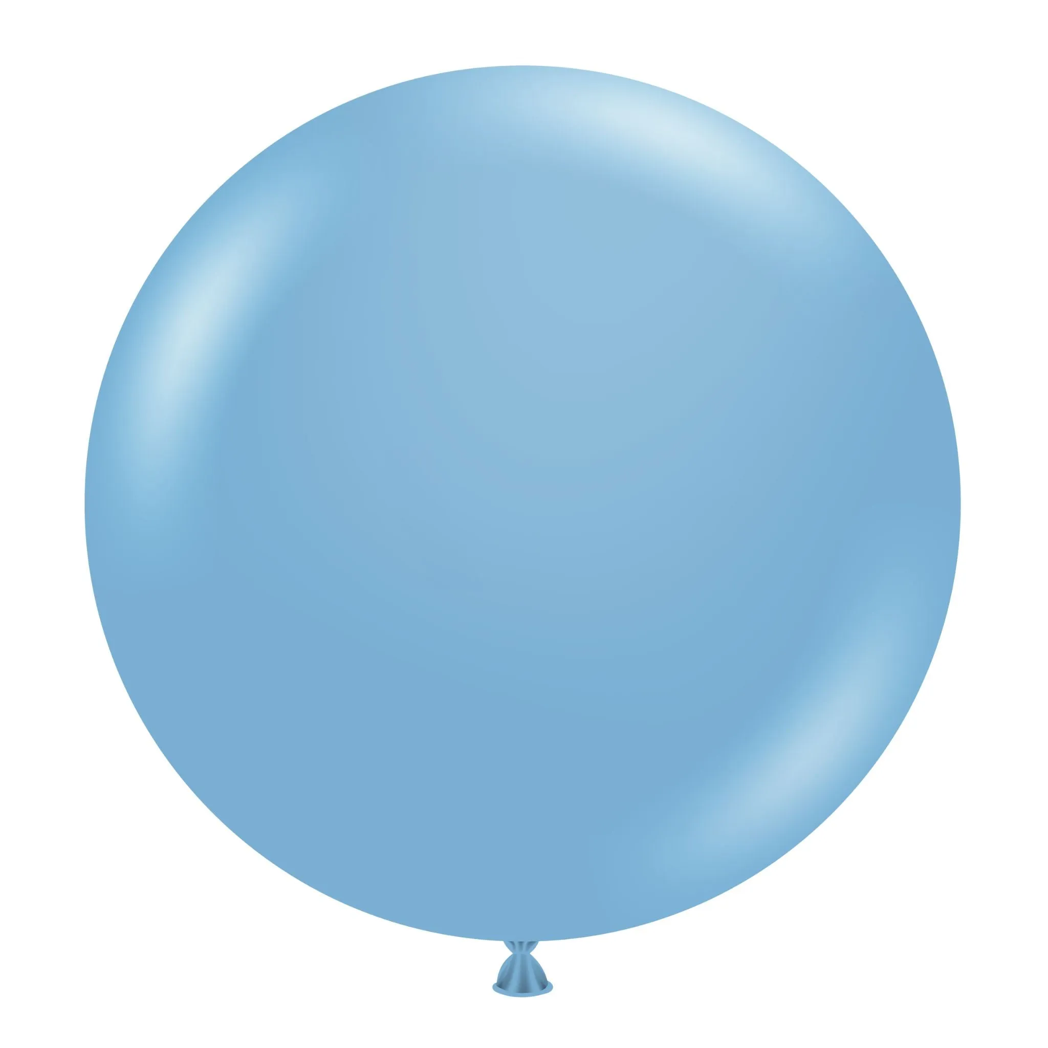 17 INCH | Tuftex Latex Balloons | Package 6