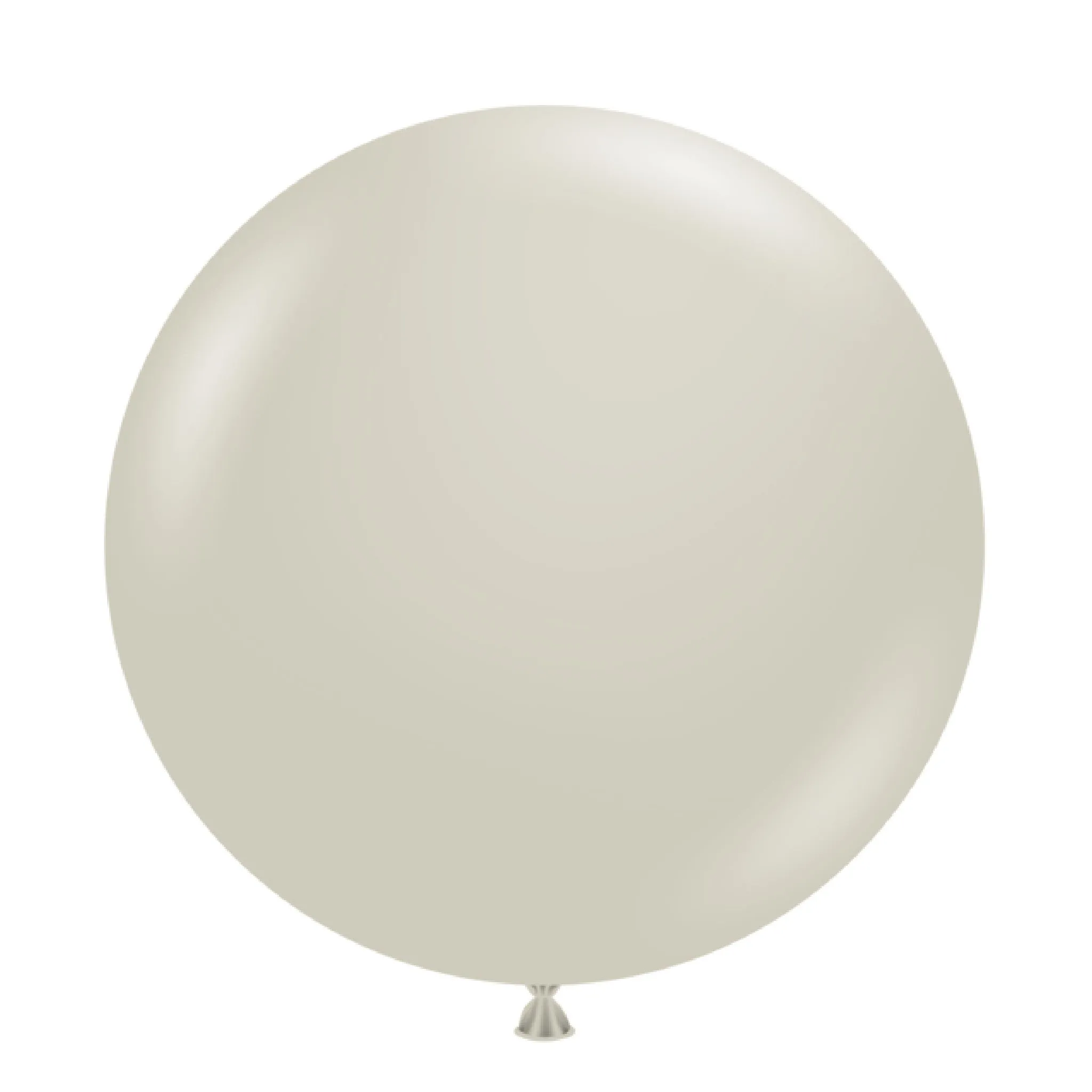 17 INCH | Tuftex Latex Balloons | Package 6