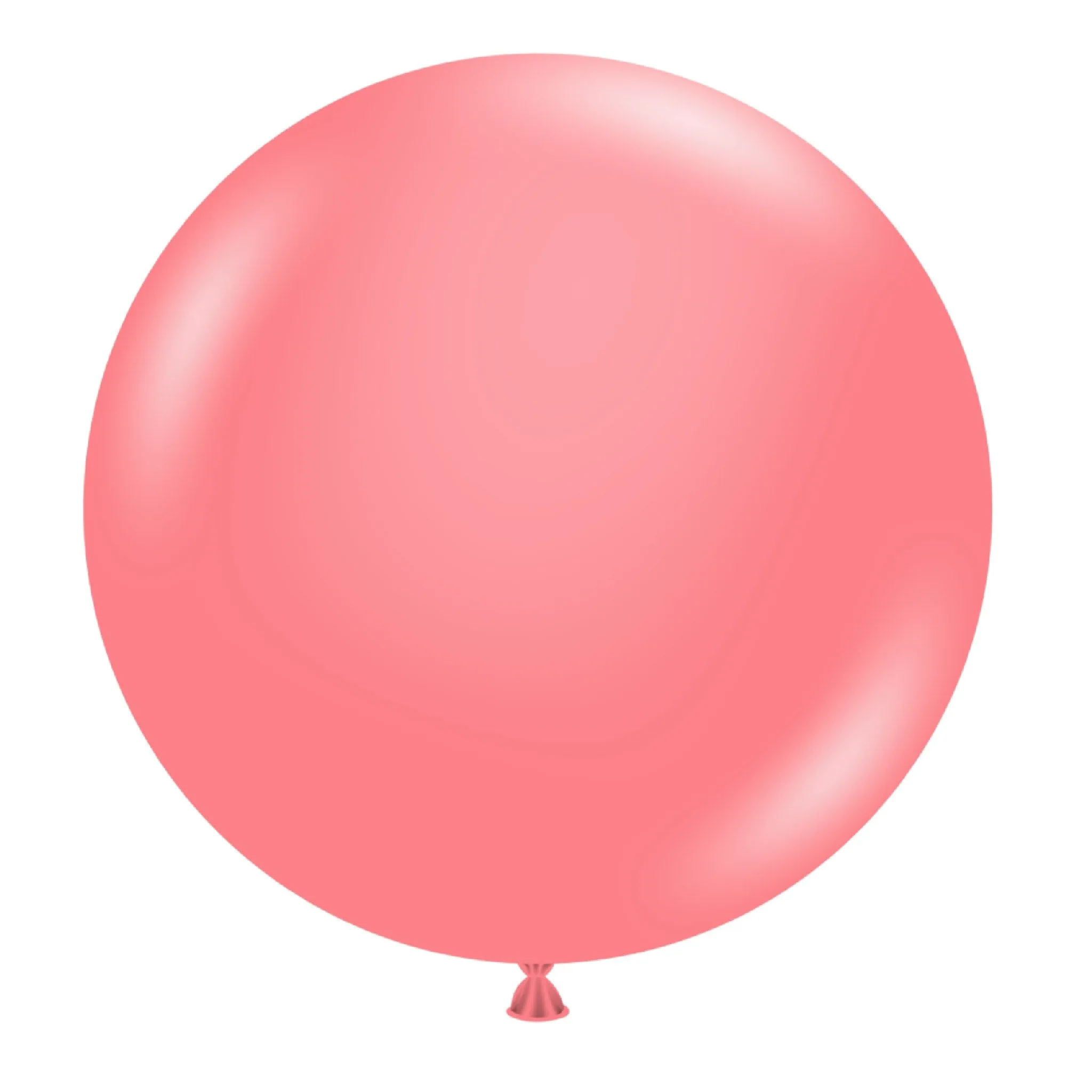 17 INCH | Tuftex Latex Balloons | Package 6