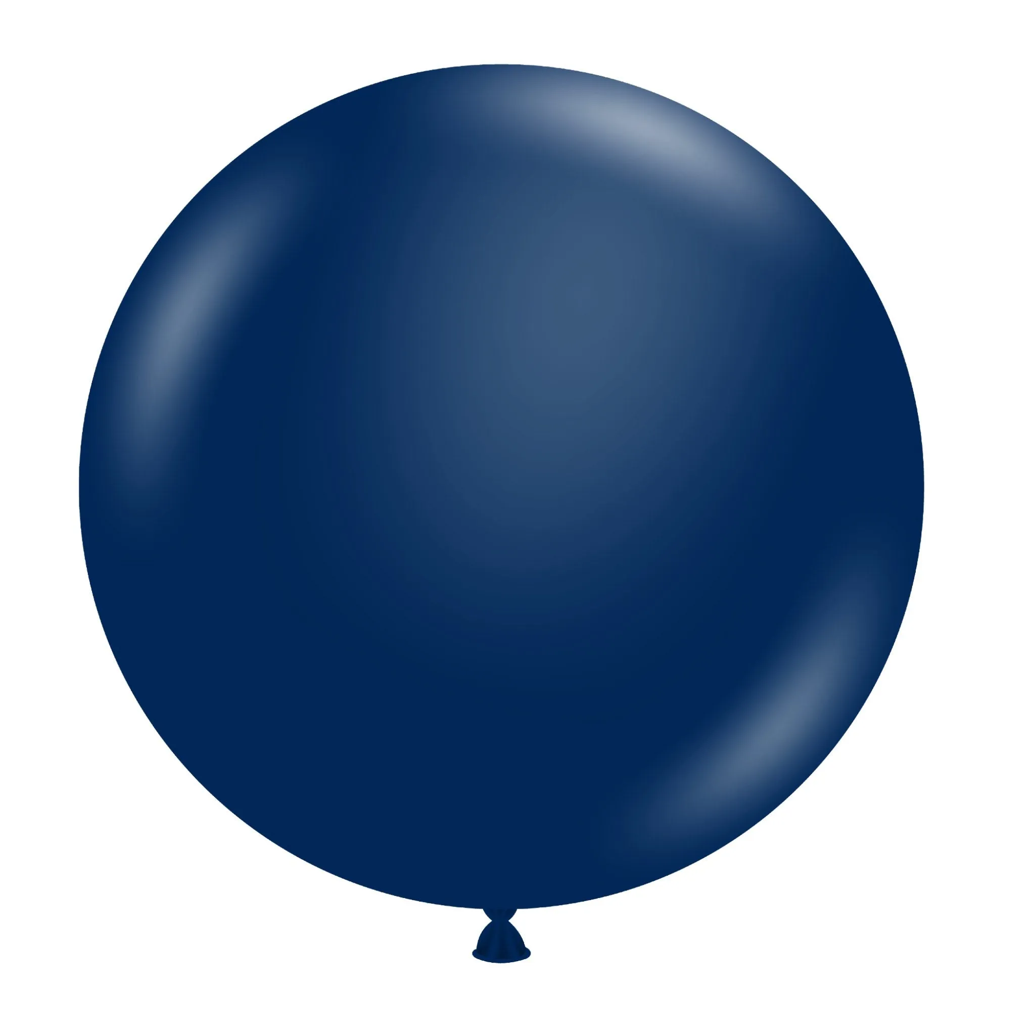 17 INCH | Tuftex Latex Balloons | Package 6