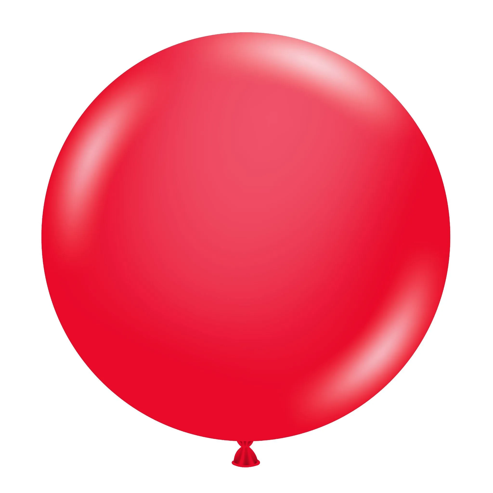 17 INCH | Tuftex Latex Balloons | Package 6