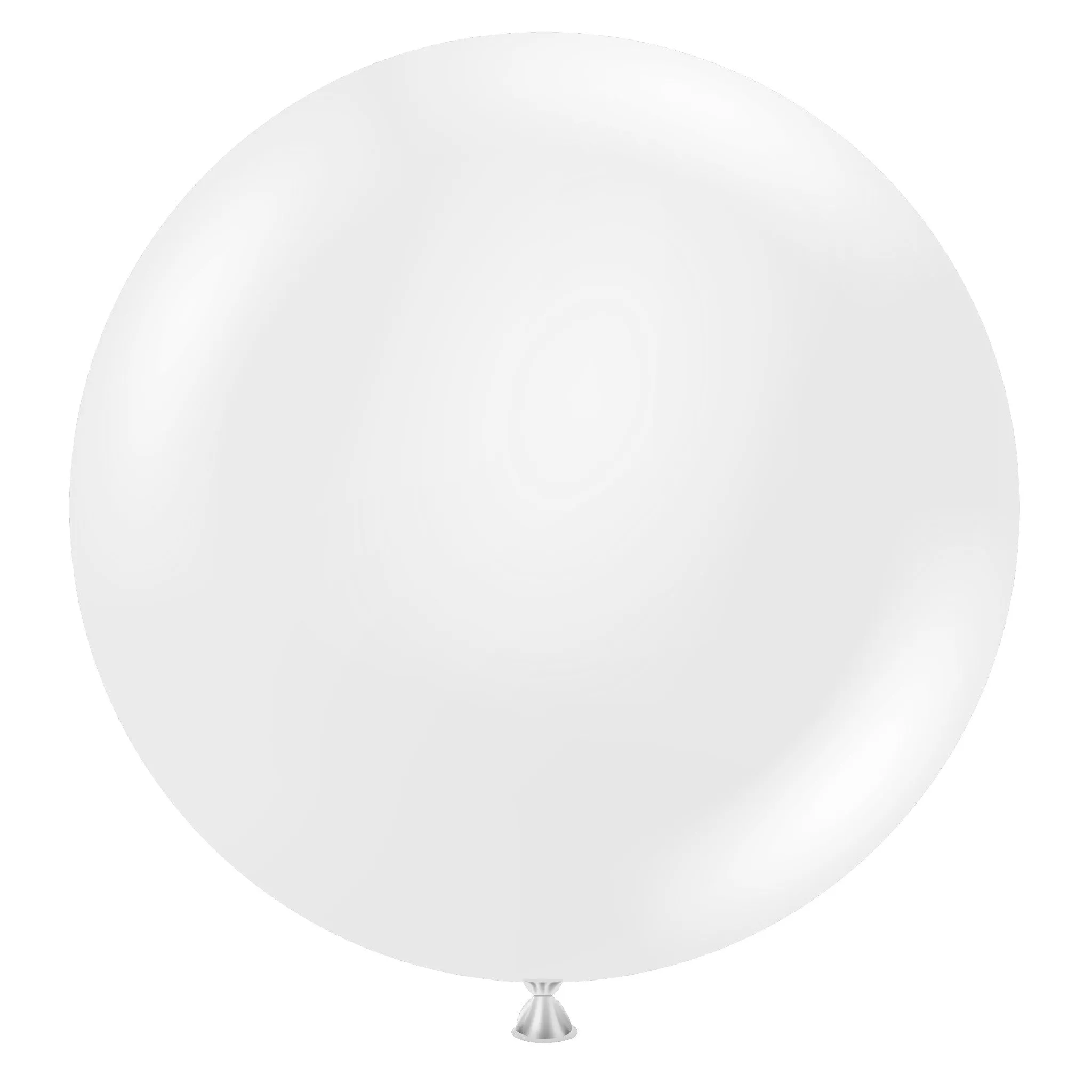 17 INCH | Tuftex Latex Balloons | Package 6