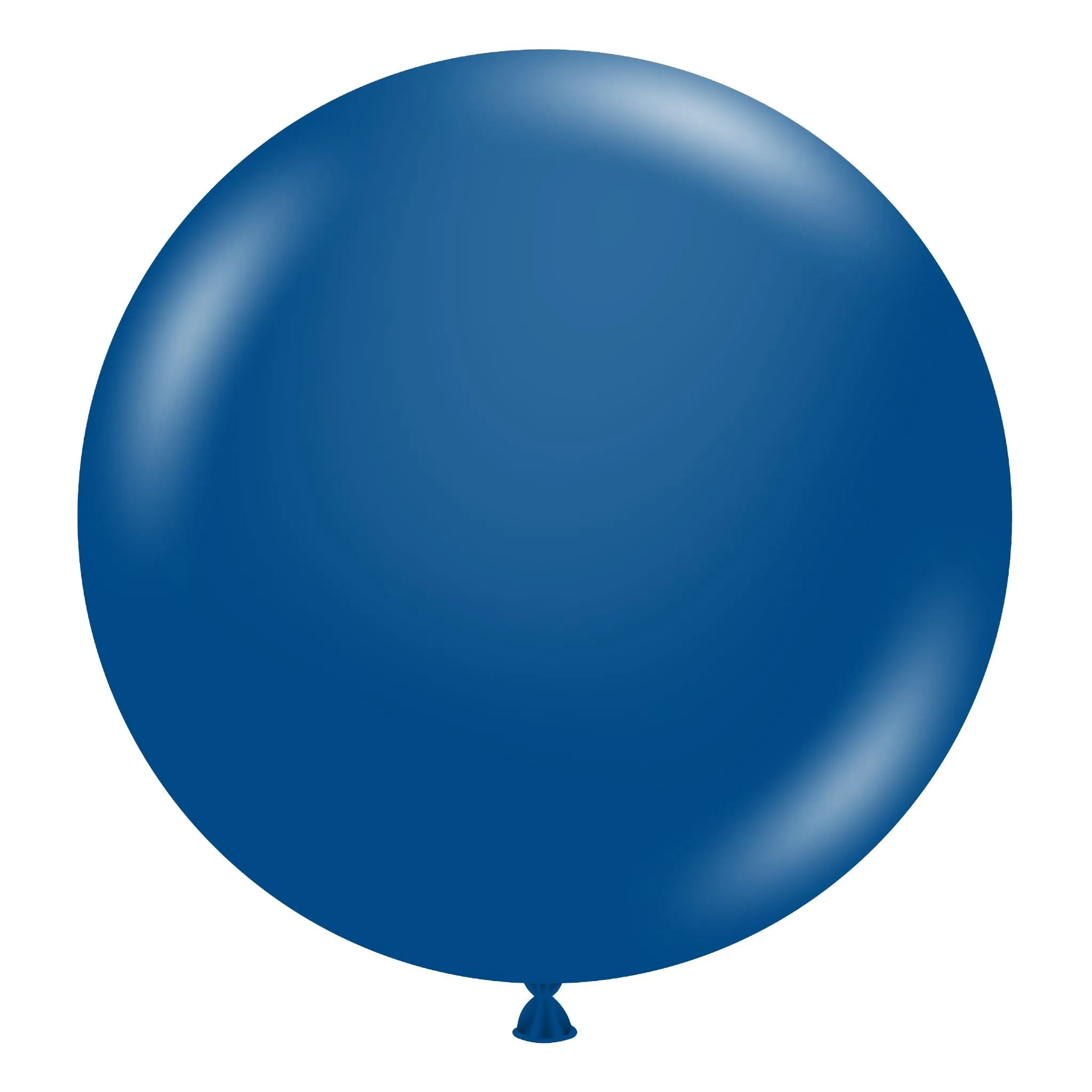 17 INCH | Tuftex Latex Balloons | Package 6