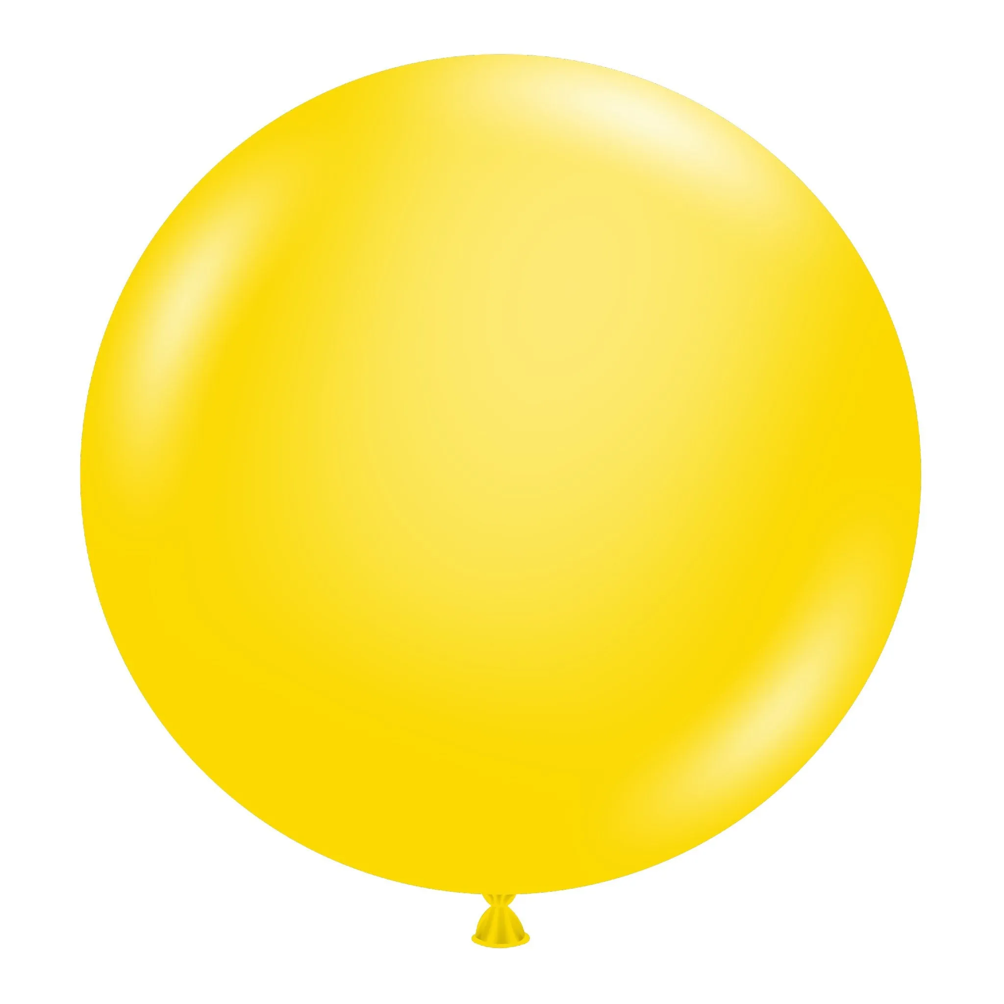 17 INCH | Tuftex Latex Balloons | Package 6