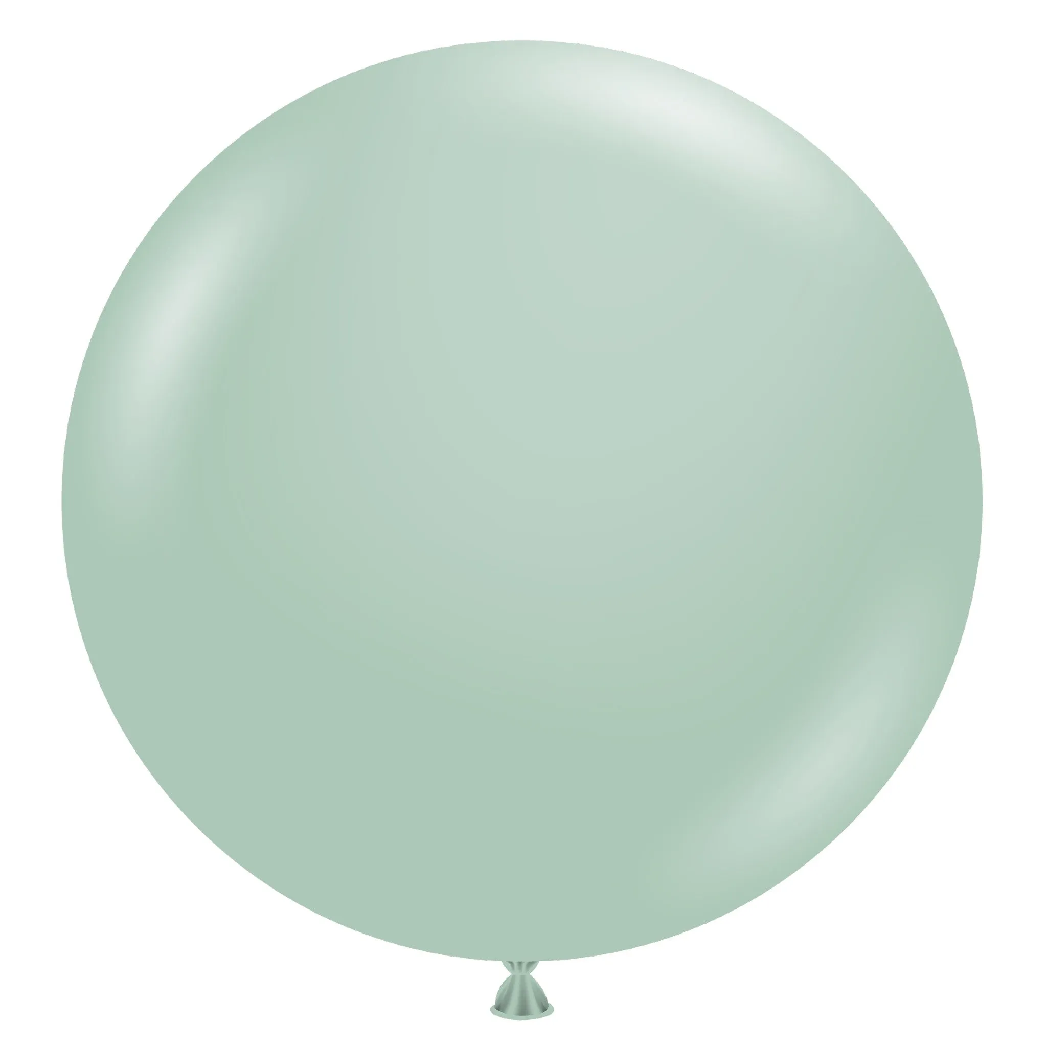 17 INCH | Tuftex Latex Balloons | Package 6