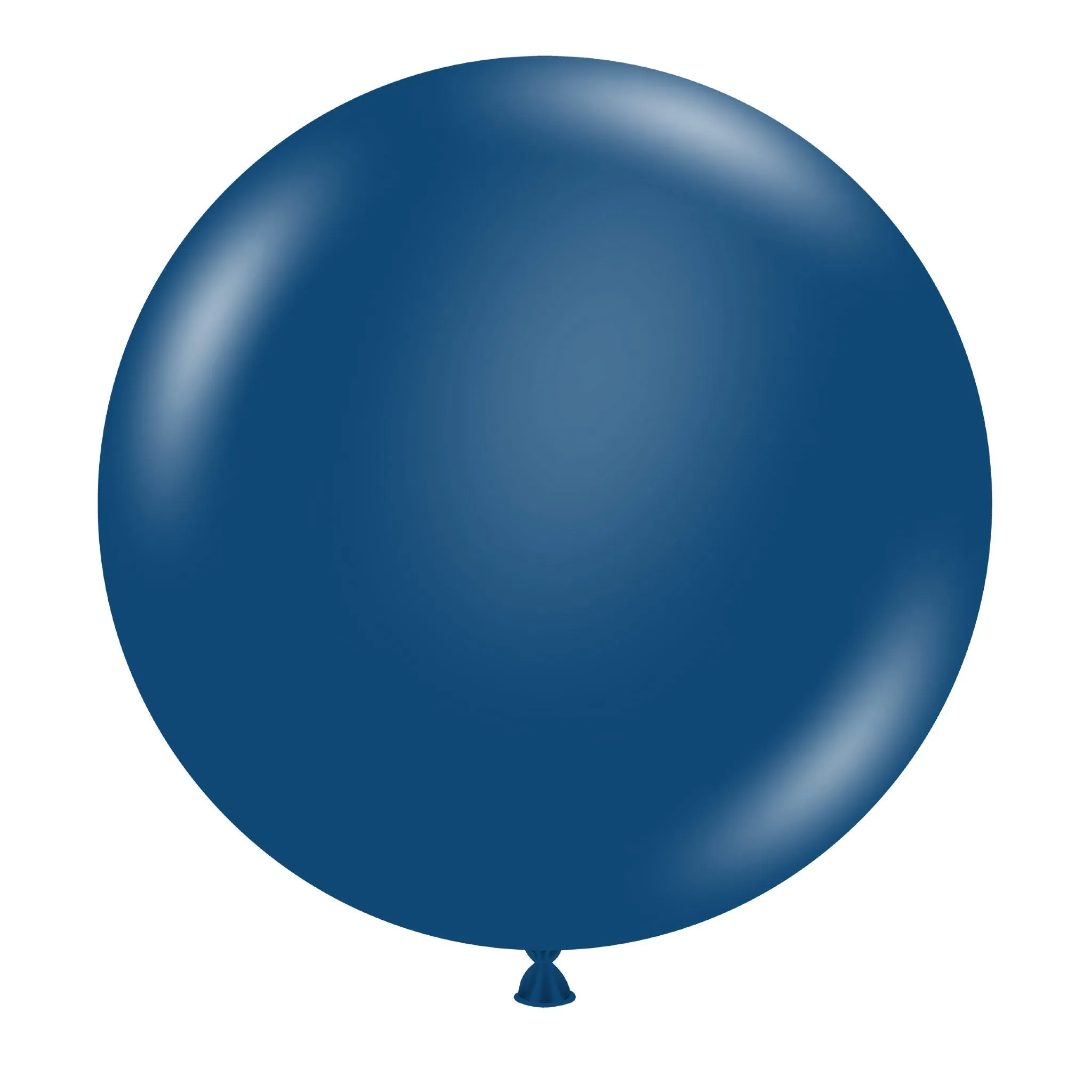 17 INCH | Tuftex Latex Balloons | Package 6