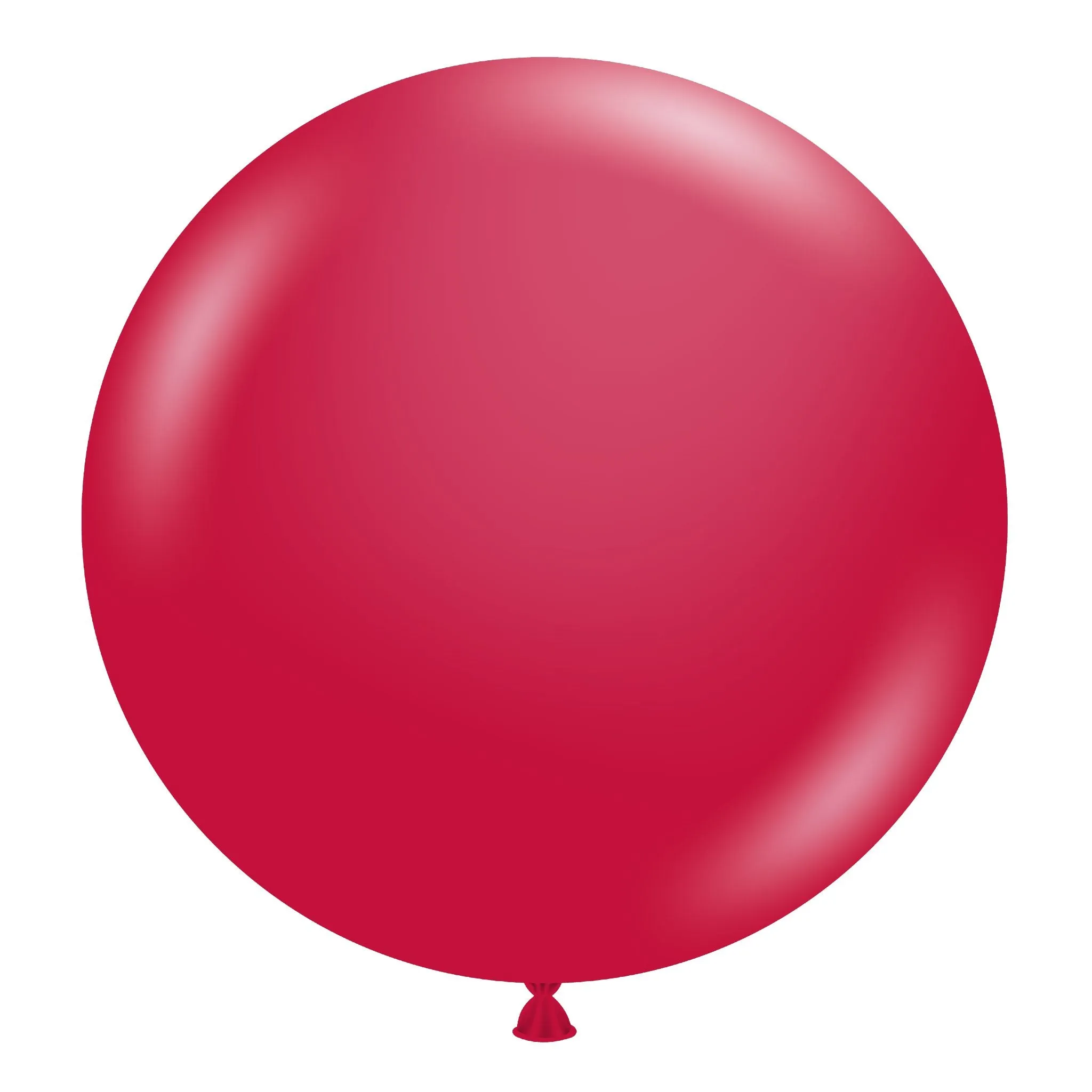 17 INCH | Tuftex Latex Balloons | Package 6