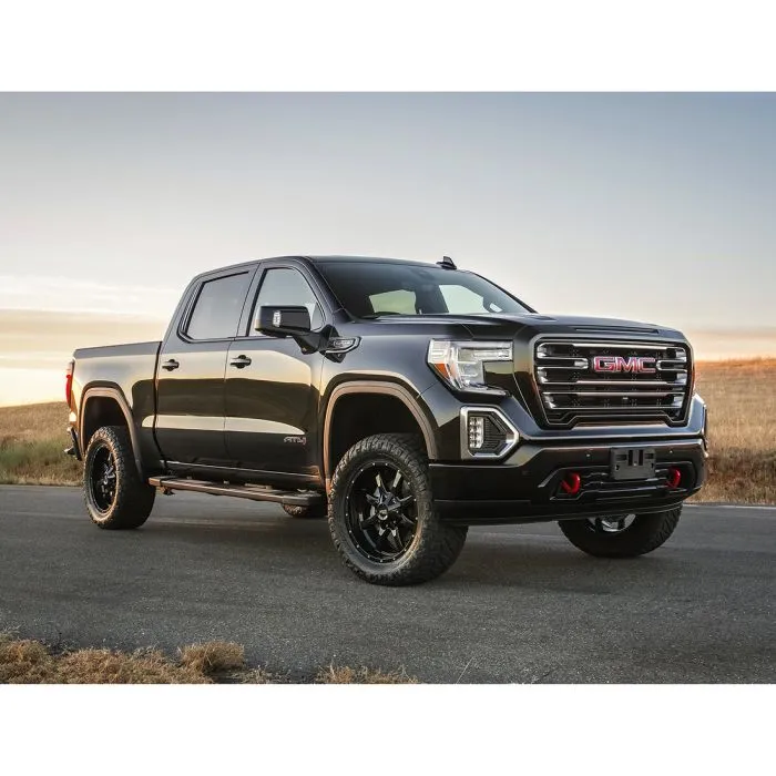 2019-2023 GMC Sierra 1500 AT4 / Chevrolet Silverado 1500 Trail Boss - 1.75'' Leveling Kit