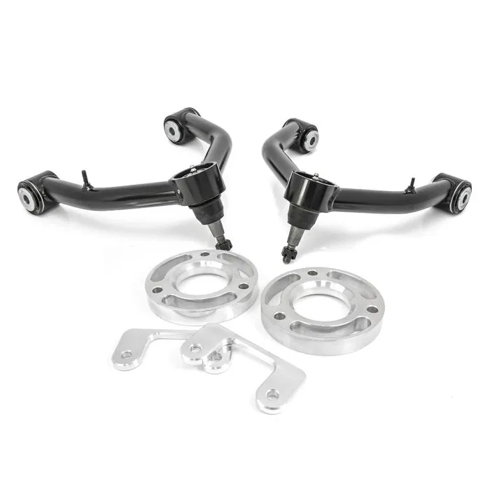 2019-2023 GMC Sierra 1500 AT4 / Chevrolet Silverado 1500 Trail Boss - 1.75'' Leveling Kit