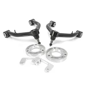 2019-2023 GMC Sierra 1500 AT4 / Chevrolet Silverado 1500 Trail Boss - 1.75'' Leveling Kit