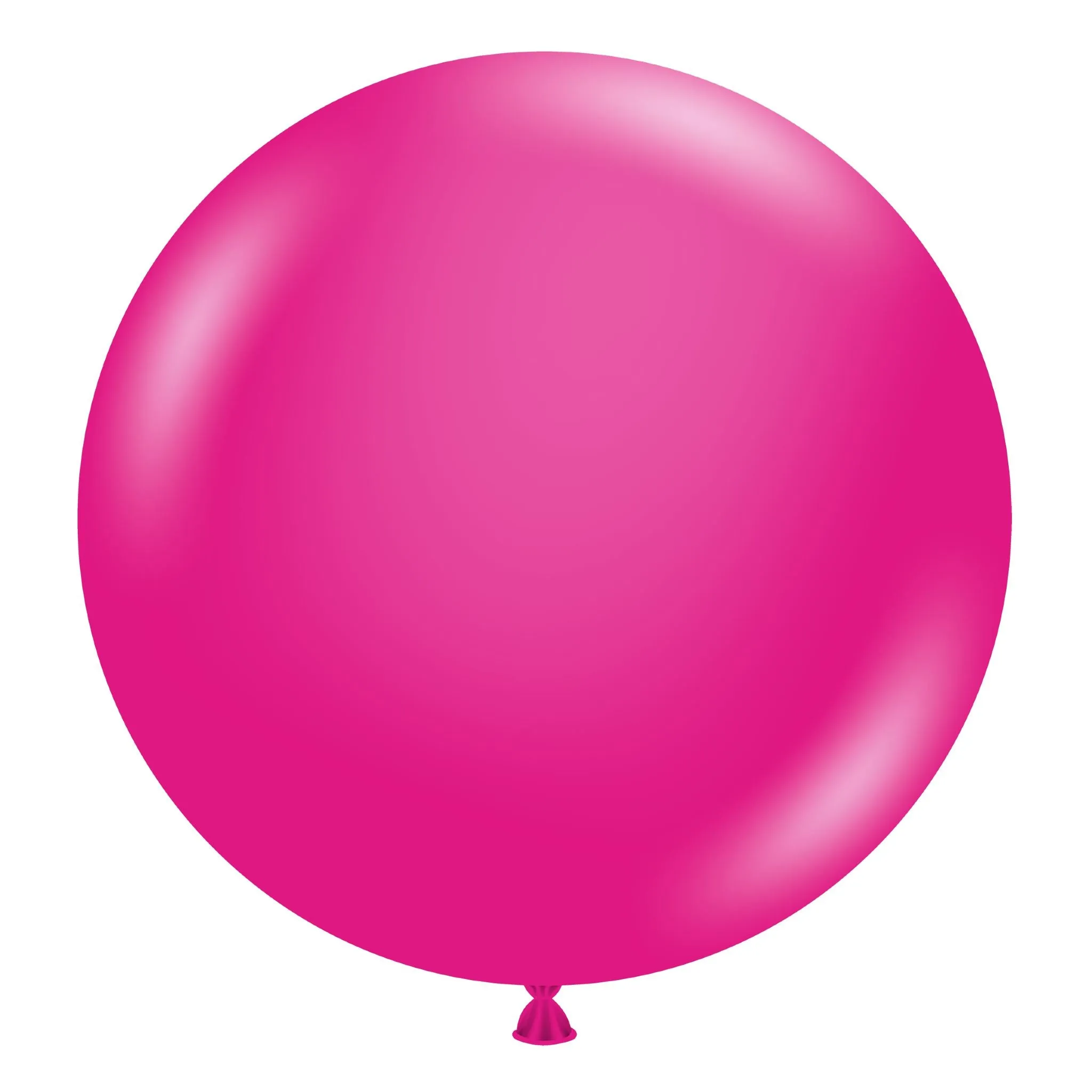 24 INCH | Tuftex Latex Balloons | Each