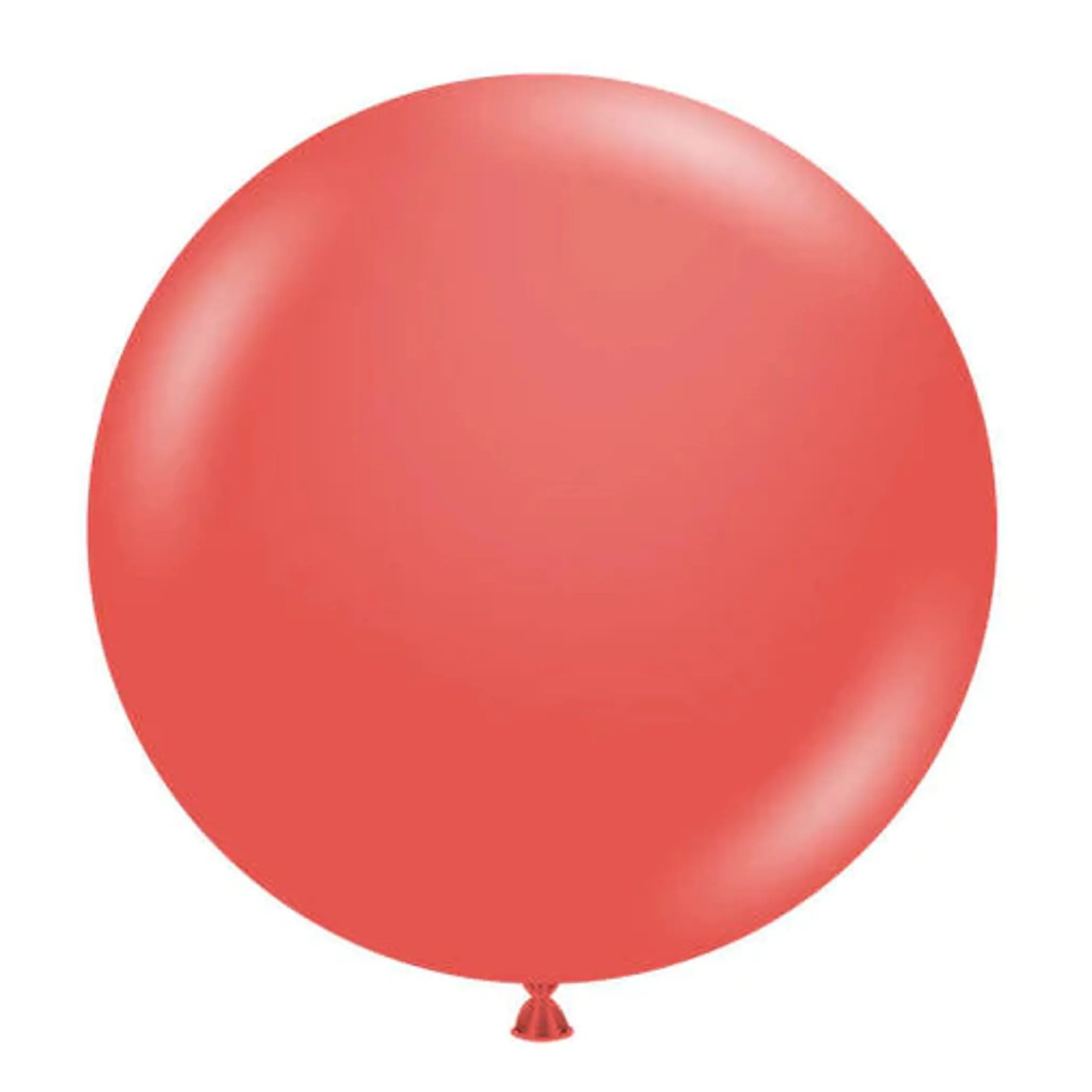 24 INCH | Tuftex Latex Balloons | Each