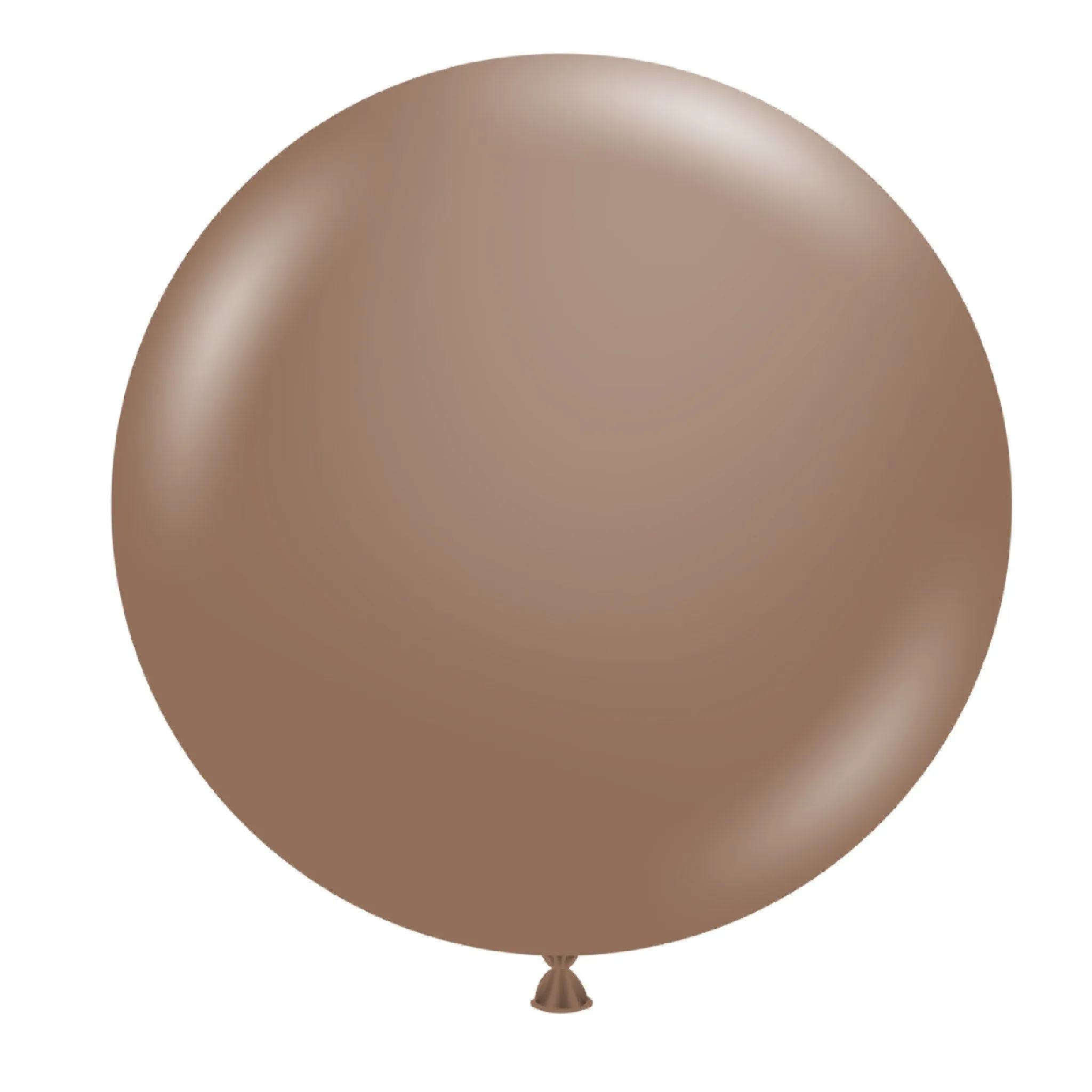 24 INCH | Tuftex Latex Balloons | Each