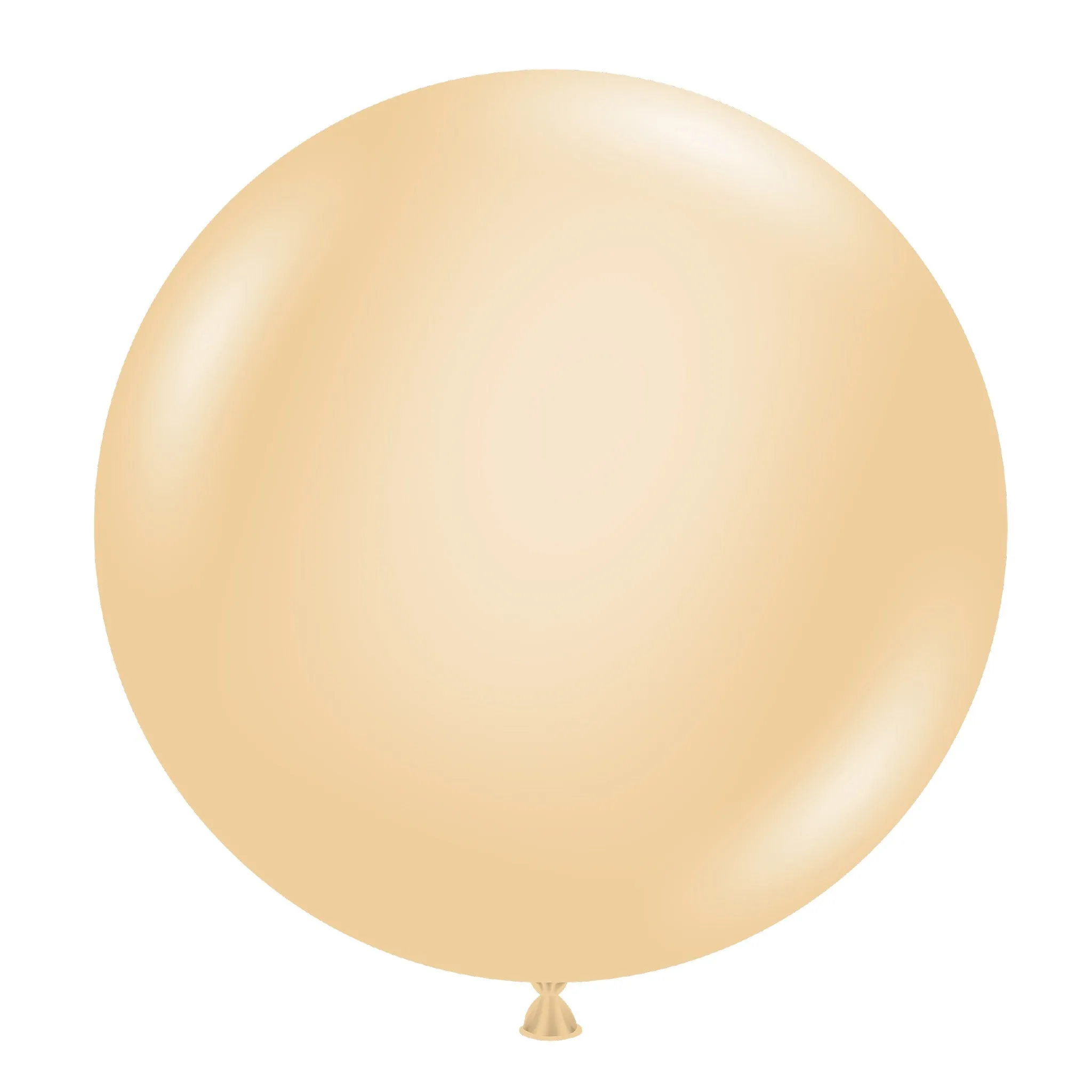 24 INCH | Tuftex Latex Balloons | Each