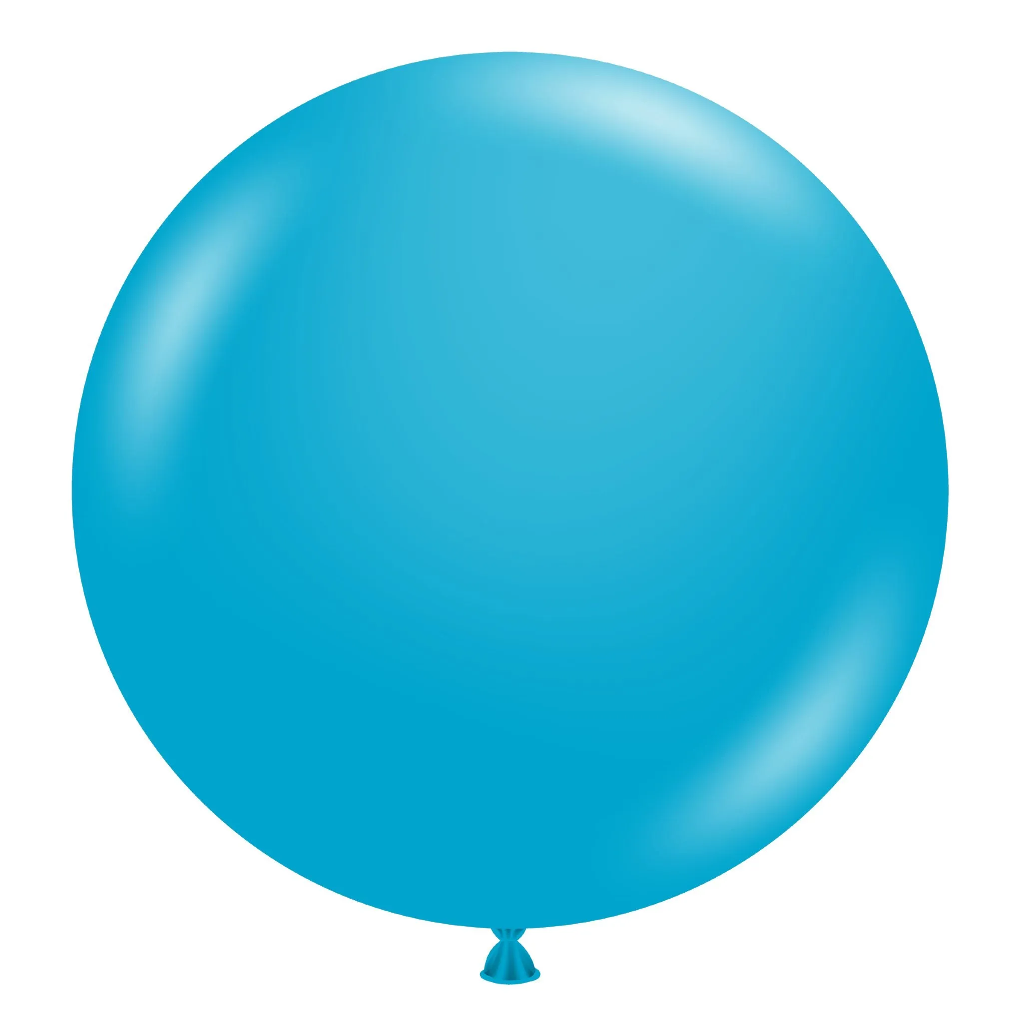 24 INCH | Tuftex Latex Balloons | Each