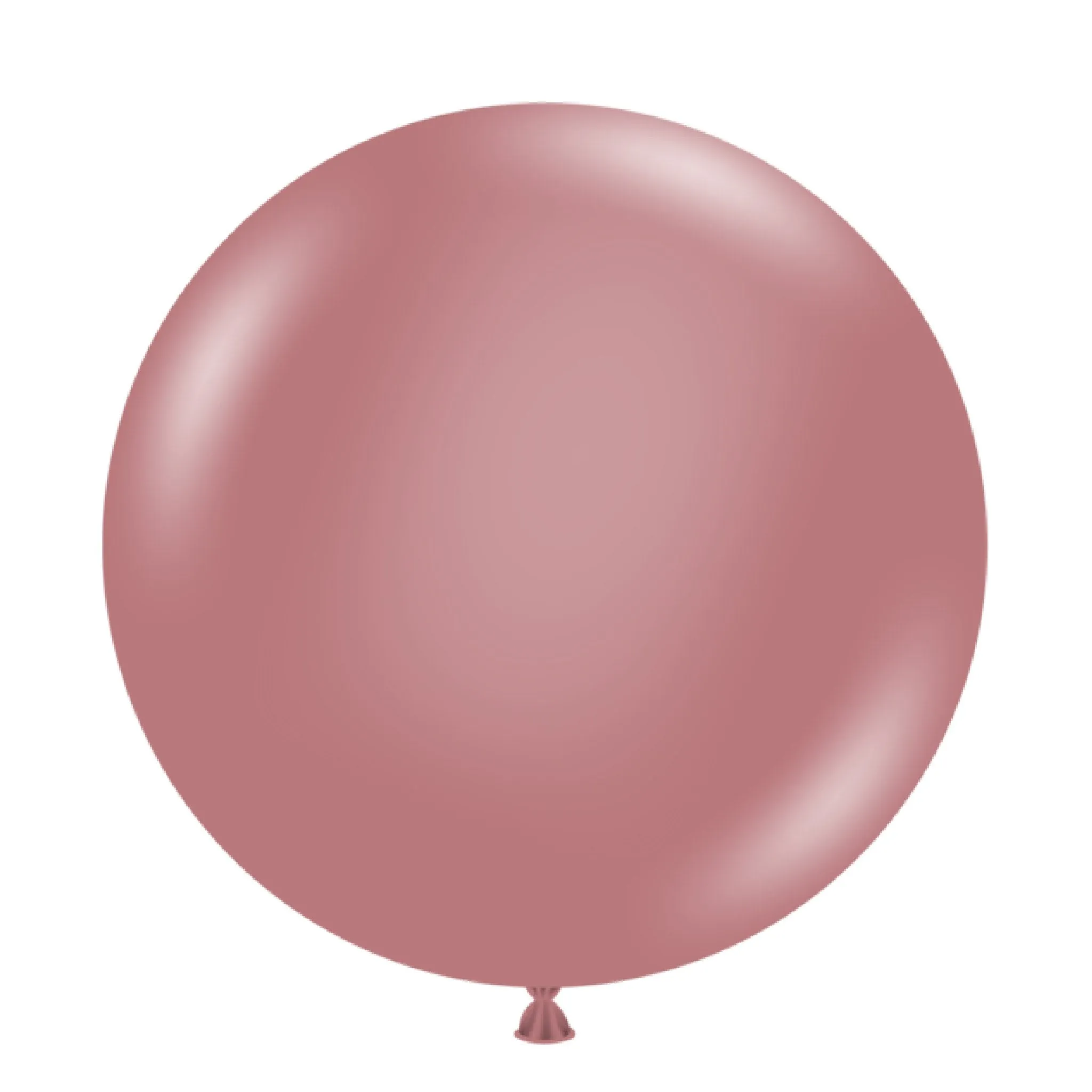24 INCH | Tuftex Latex Balloons | Each
