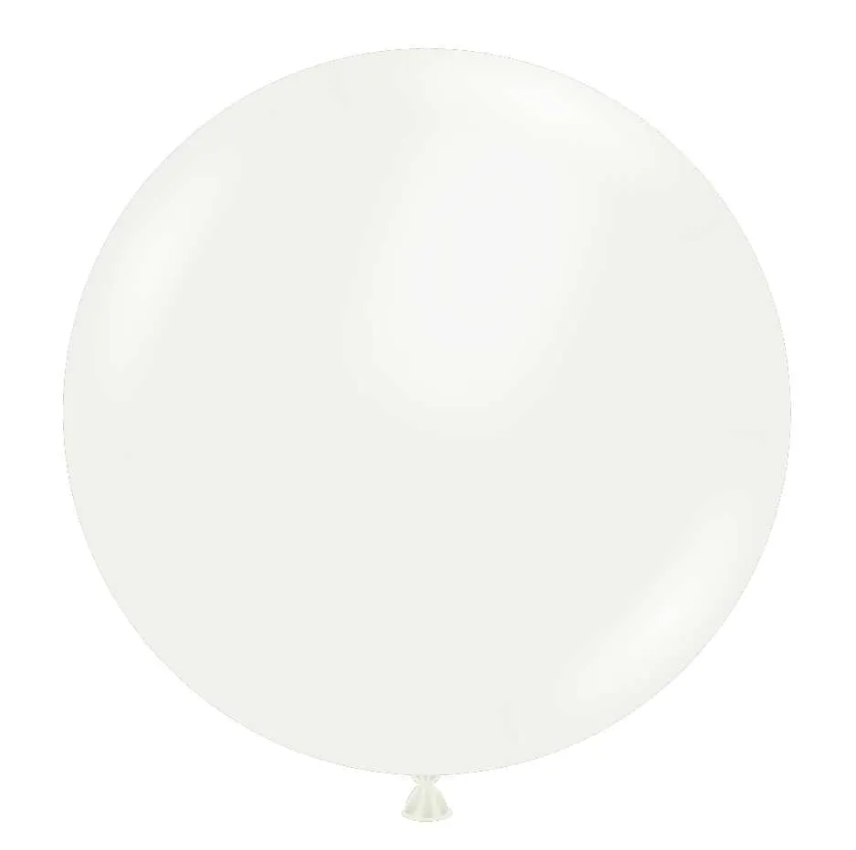 24 INCH | Tuftex Latex Balloons | Each