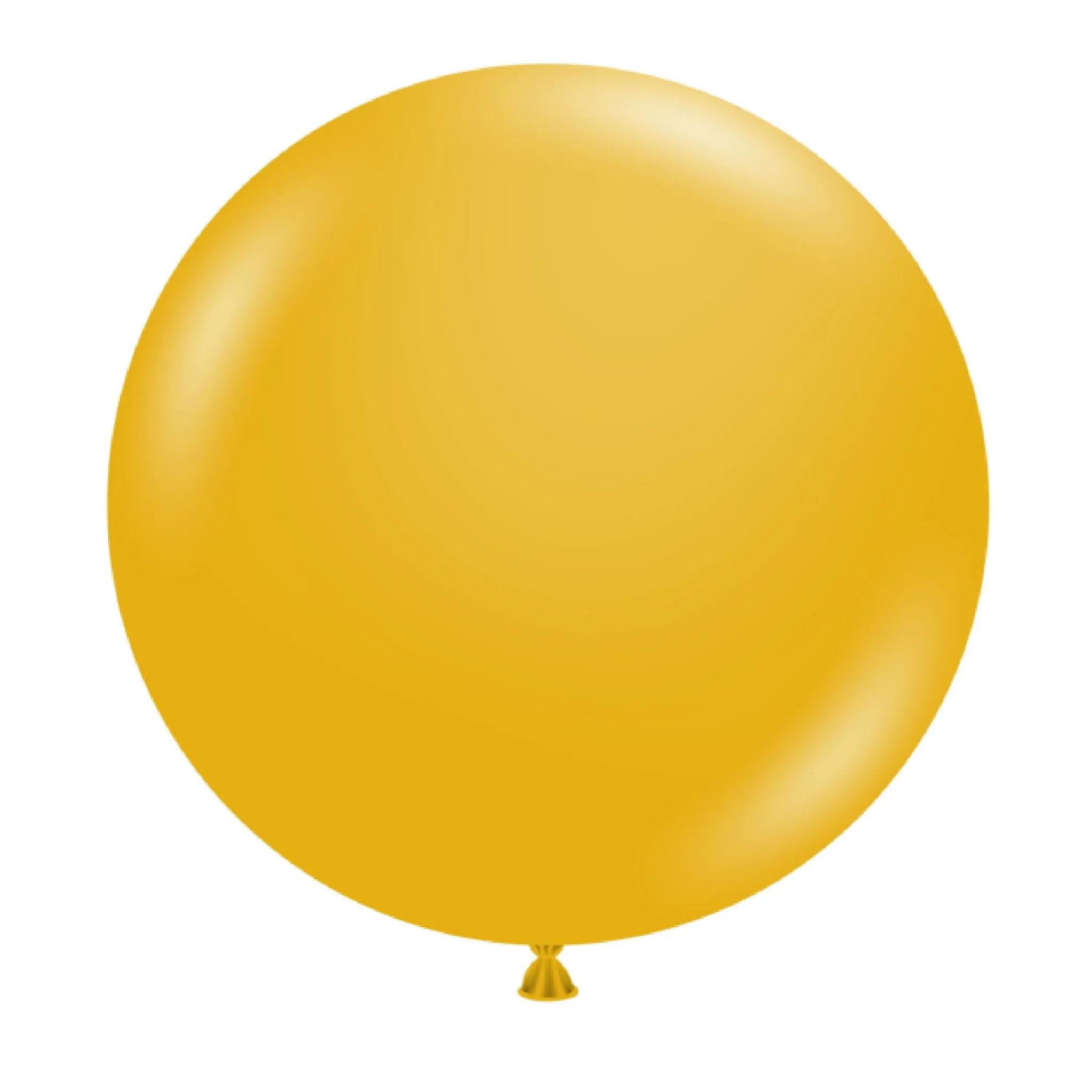 24 INCH | Tuftex Latex Balloons | Each