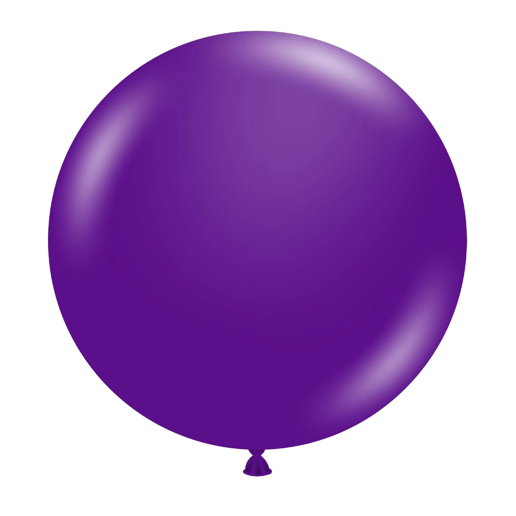 24 INCH | Tuftex Latex Balloons | Each