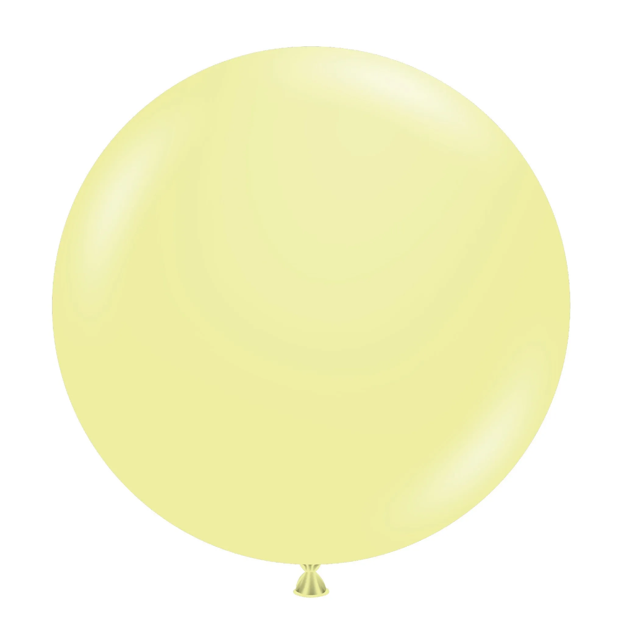 24 INCH | Tuftex Latex Balloons | Each