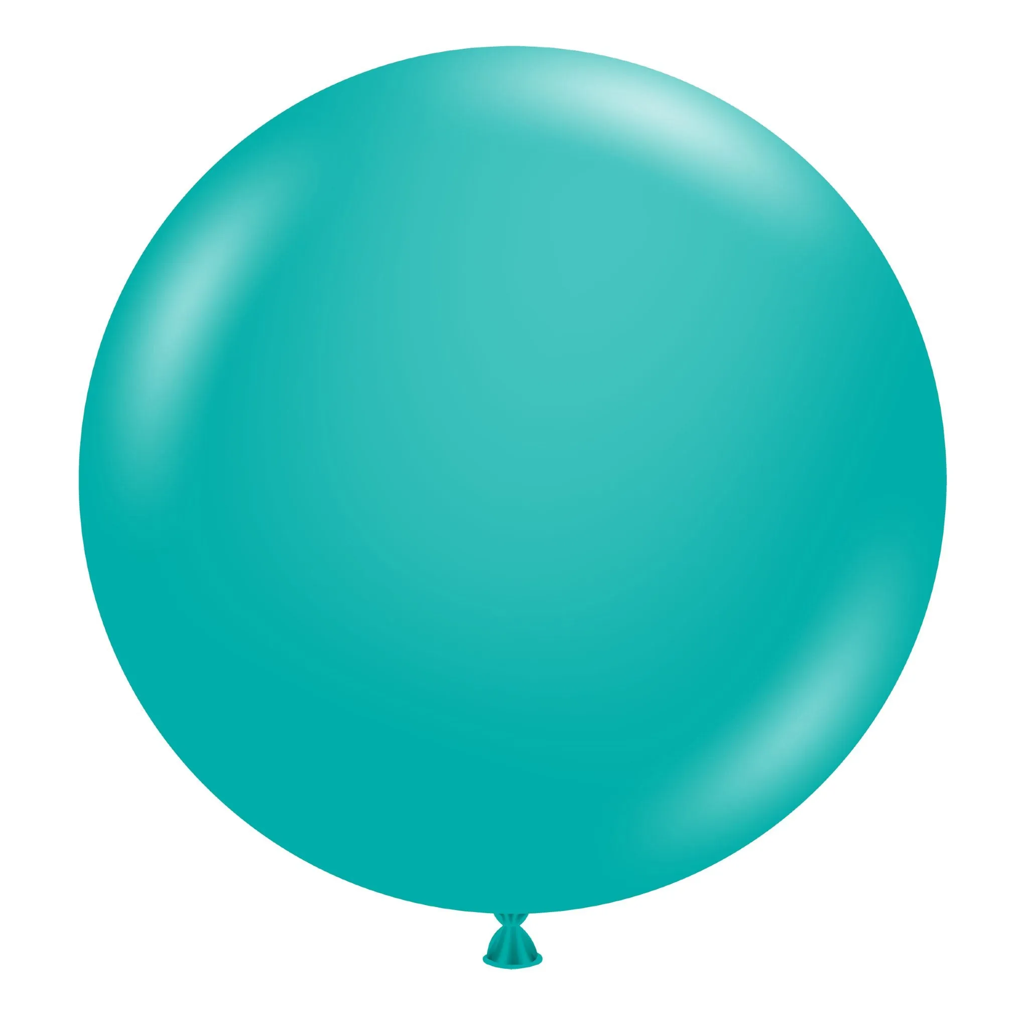24 INCH | Tuftex Latex Balloons | Each