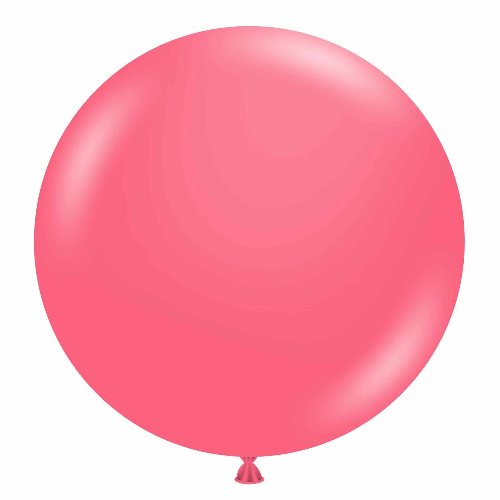 24 INCH | Tuftex Latex Balloons | Each