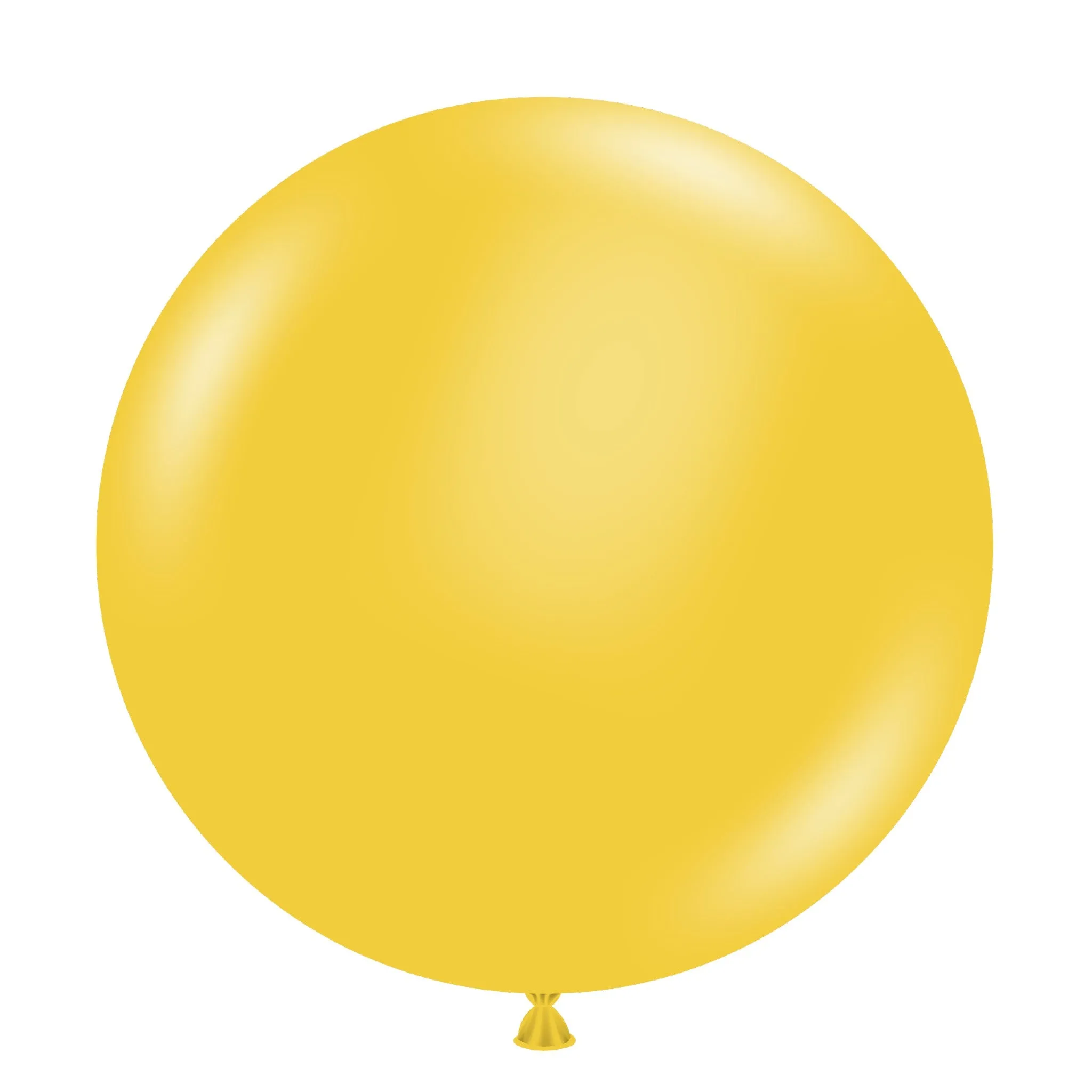 24 INCH | Tuftex Latex Balloons | Each