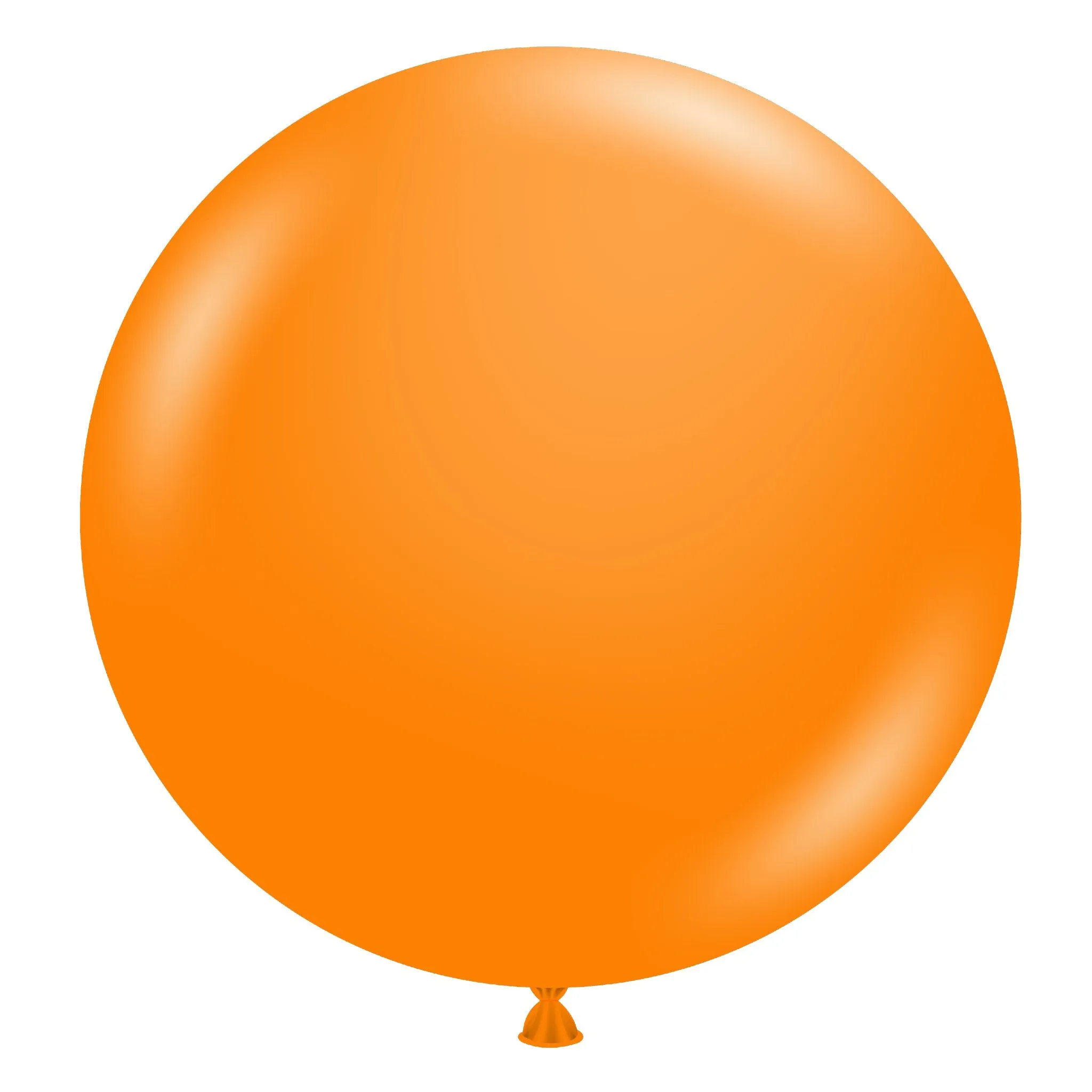 24 INCH | Tuftex Latex Balloons | Each