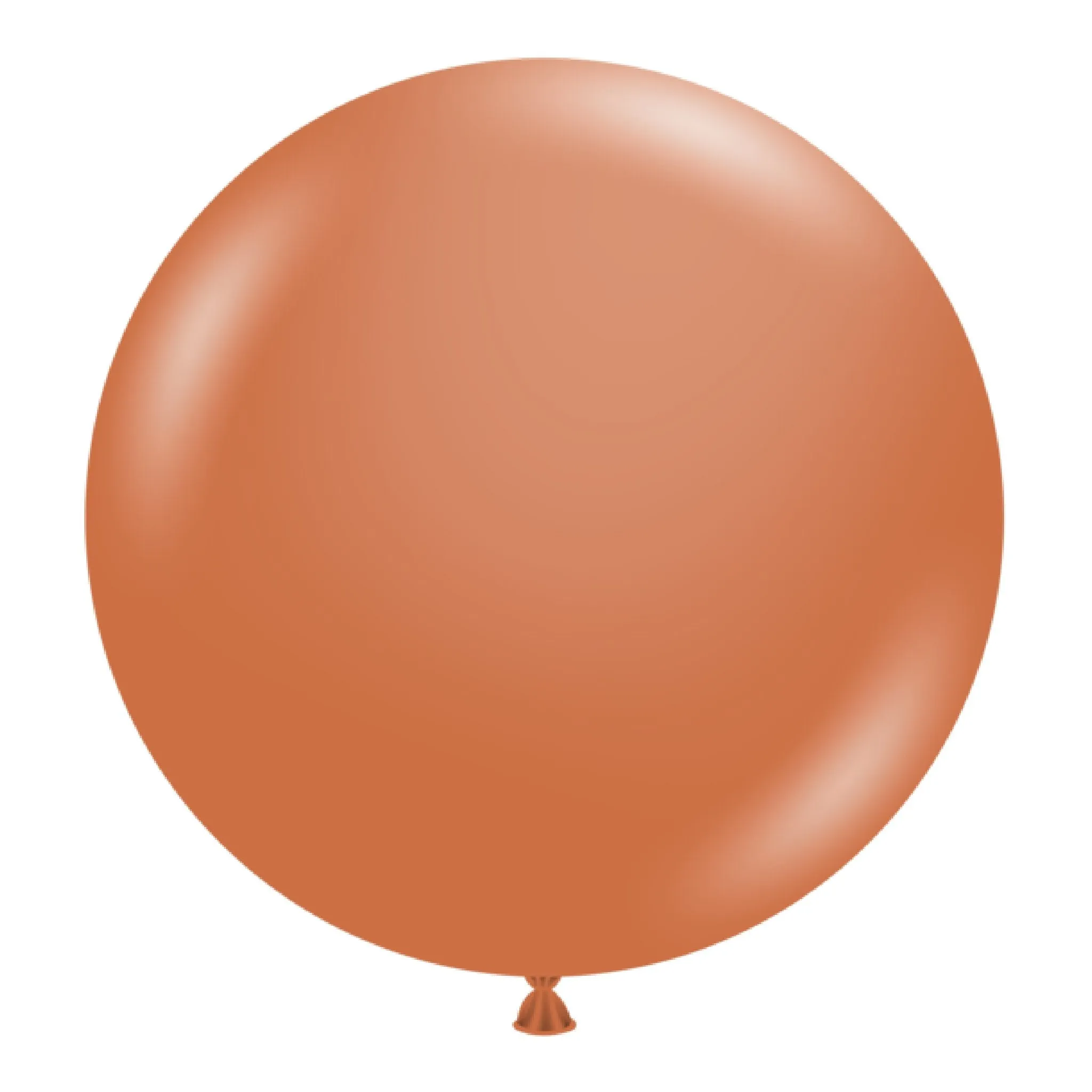 24 INCH | Tuftex Latex Balloons | Each