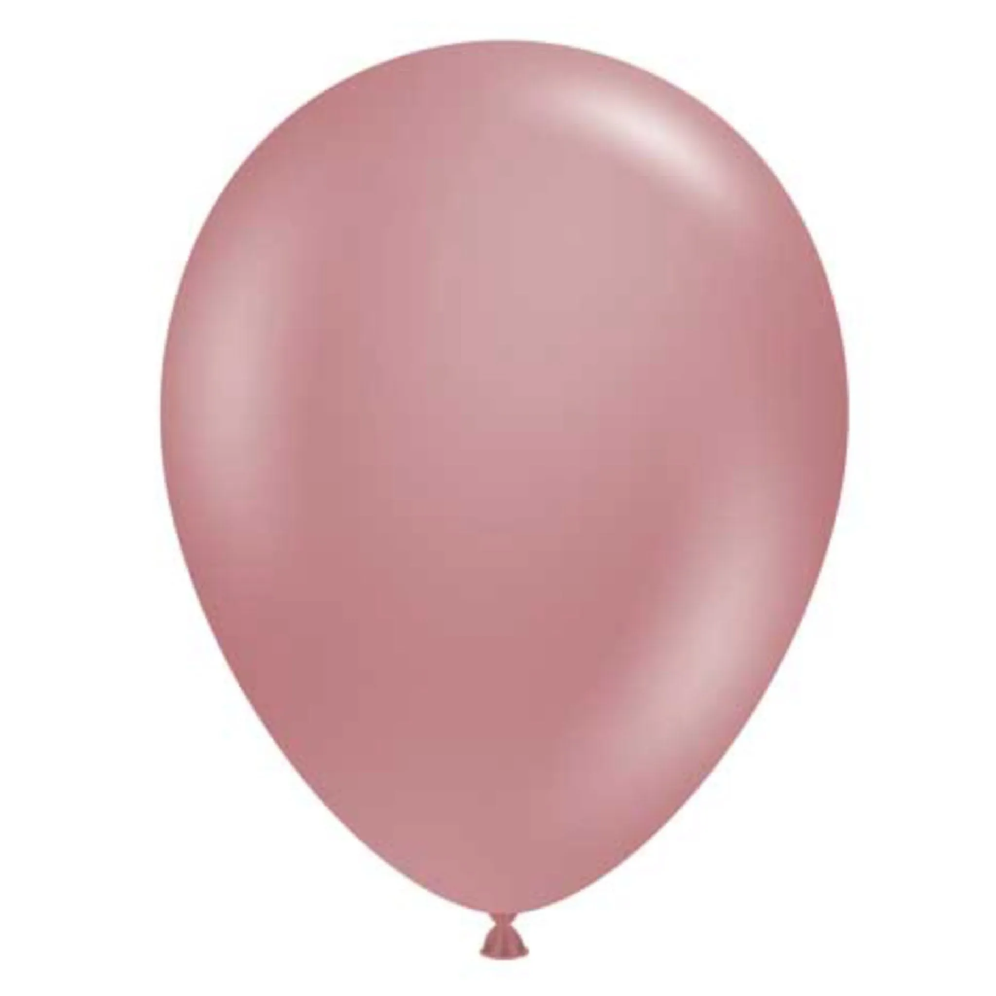 260 | Tuftex Latex Balloons | Package 10