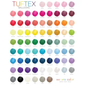 260 | Tuftex Latex Balloons | Package 10