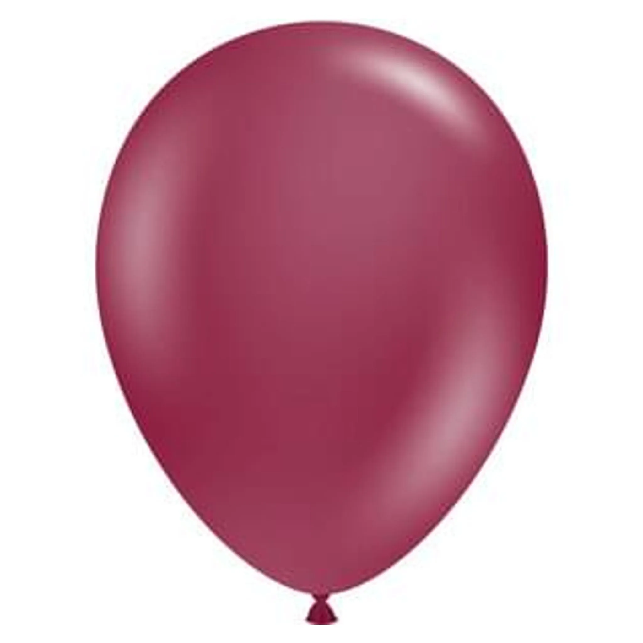 260 | Tuftex Latex Balloons | Package 10