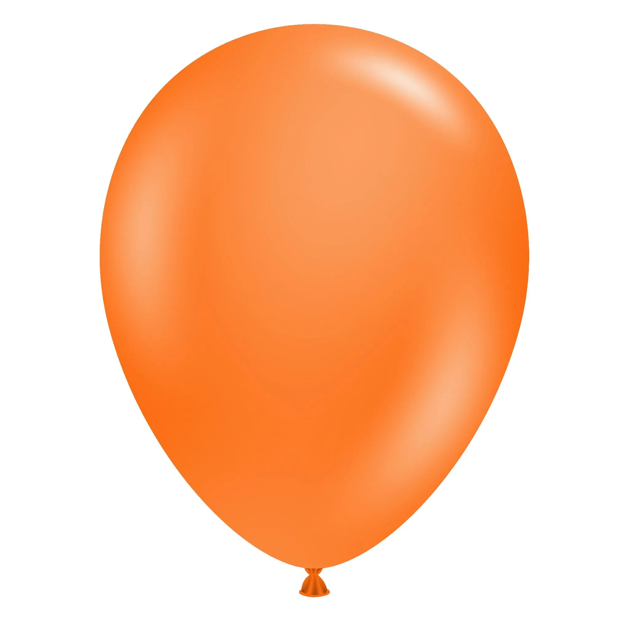 260 | Tuftex Latex Balloons | Package 10