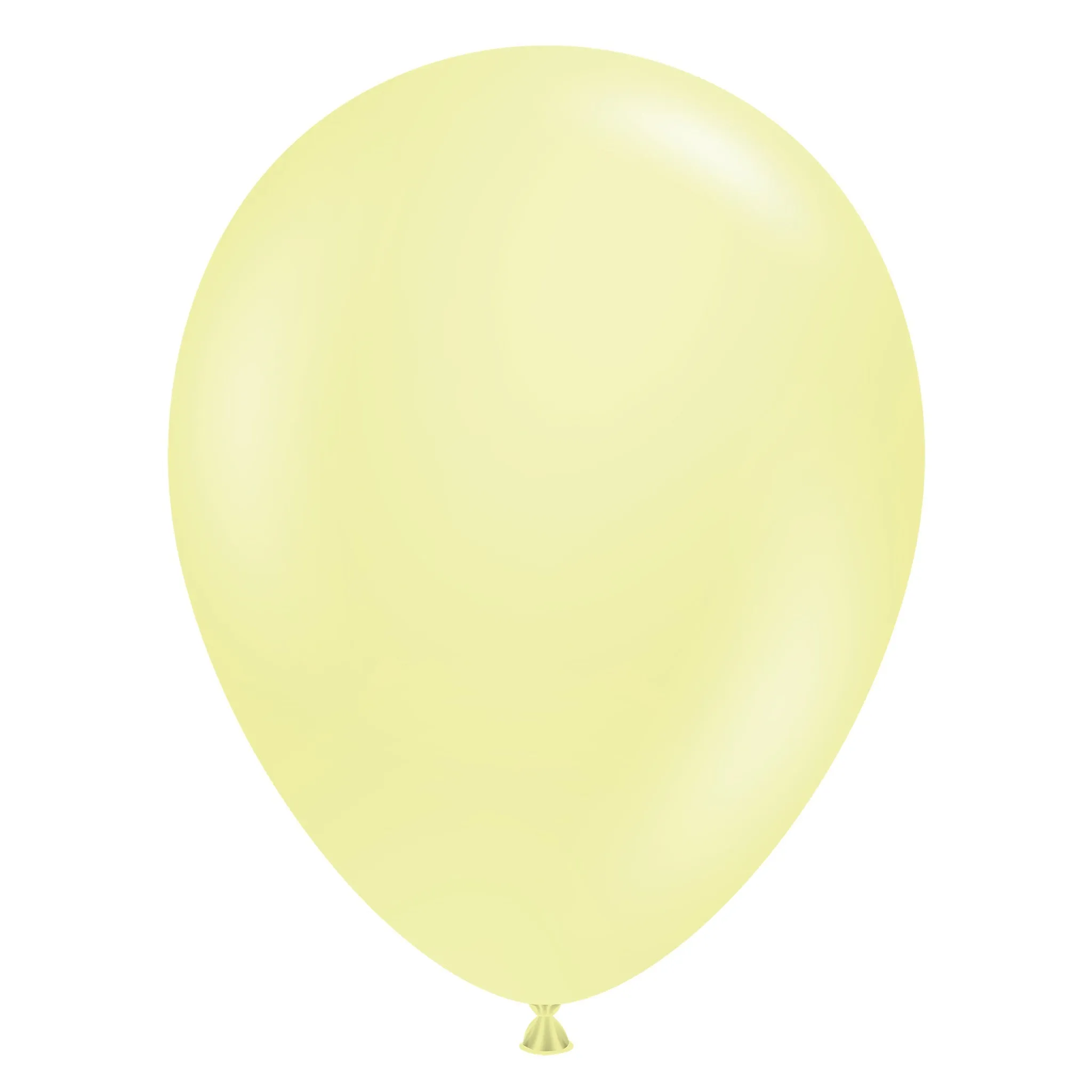 260 | Tuftex Latex Balloons | Package 10
