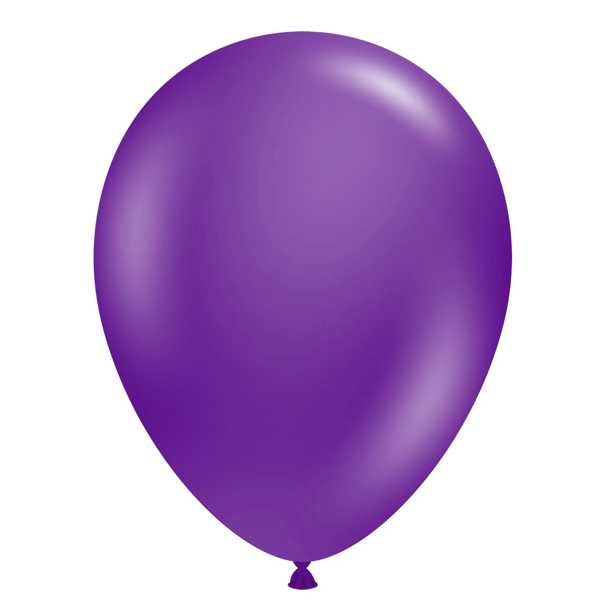 260 | Tuftex Latex Balloons | Package 10