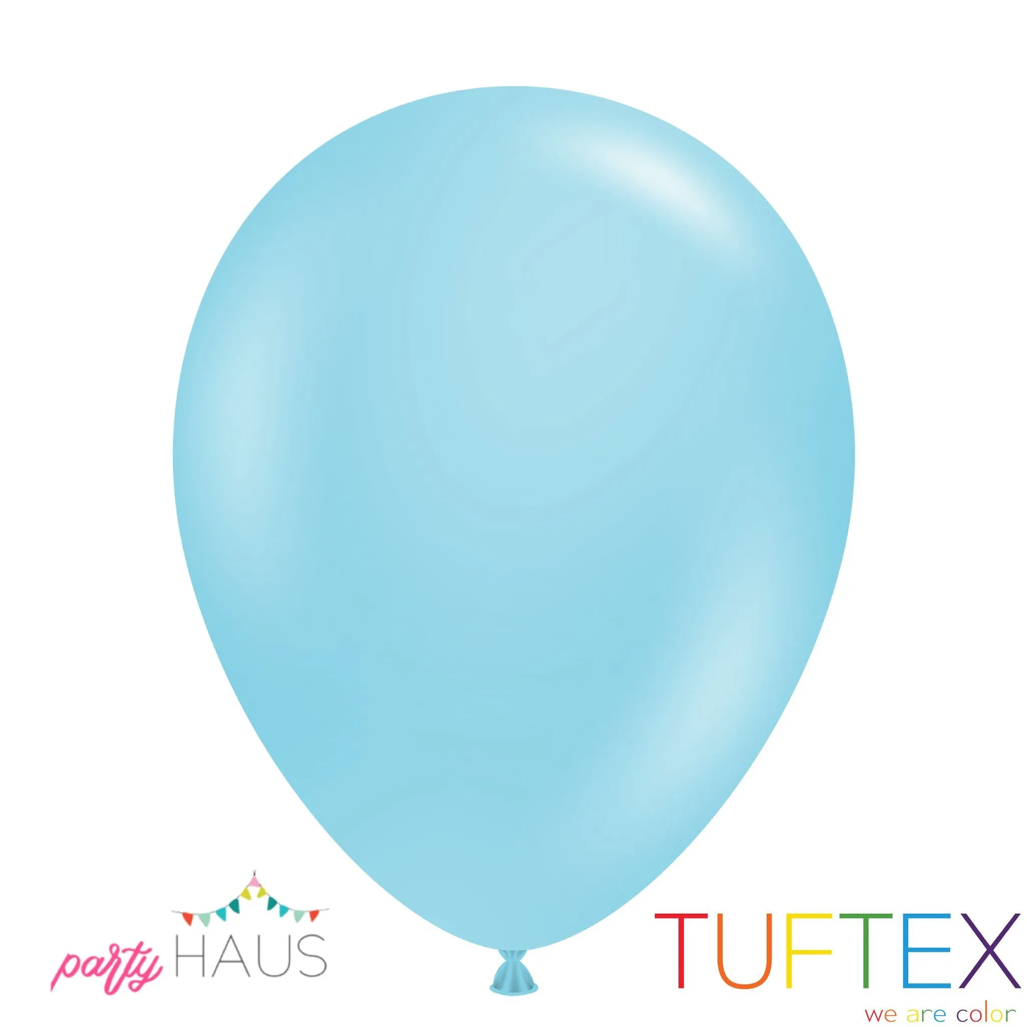 260 | Tuftex Latex Balloons | Package 10