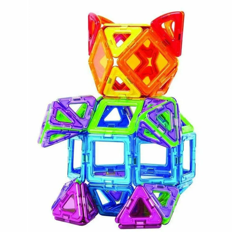 300 Piece Brain Master Building Playset