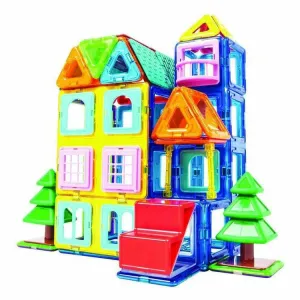 300 Piece Brain Master Building Playset