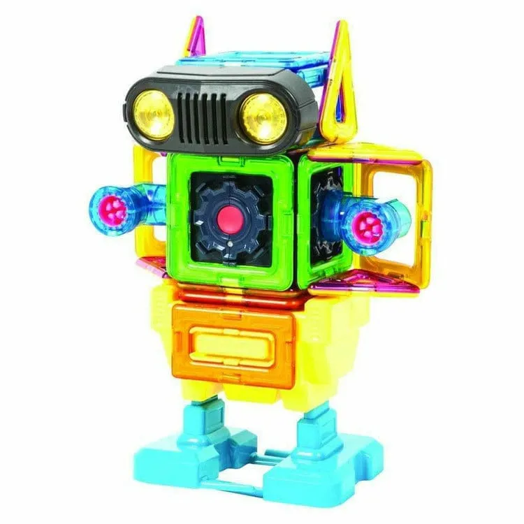 300 Piece Brain Master Building Playset